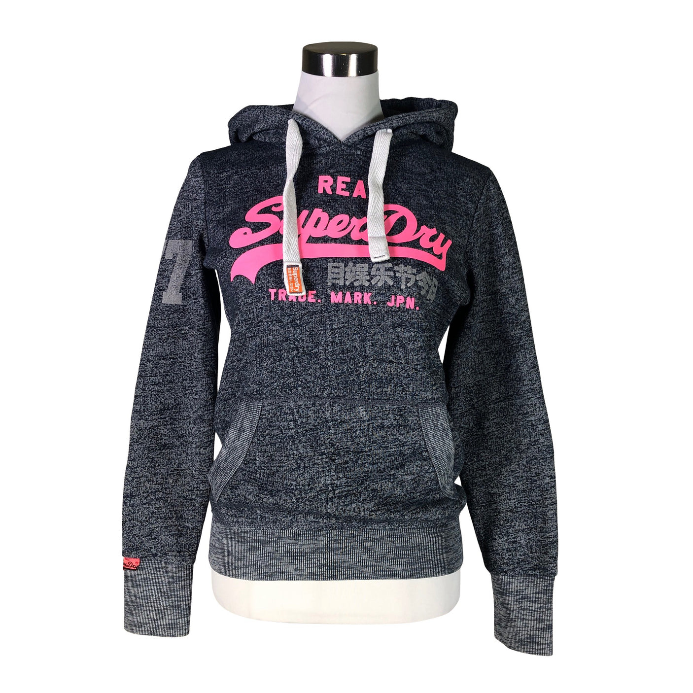 Unisex Superdry - Huppari, koko 36 - (1)