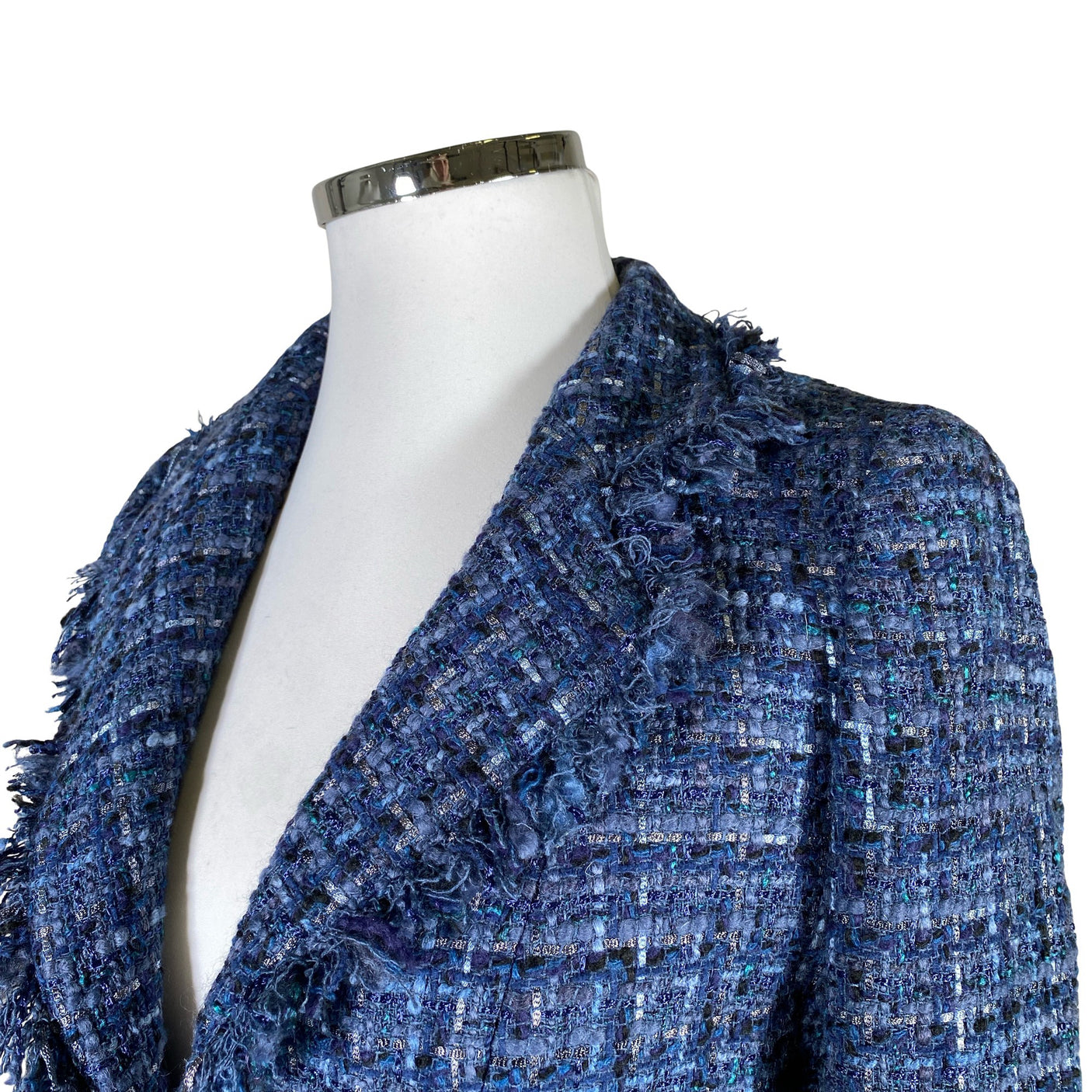 Unisex Luisa Spagnoli - Jakku, koko 42 - (3)