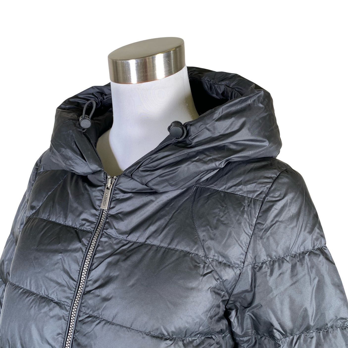 Unisex Joutsen - Kevytuntuvatakki, koko 34 - (3)