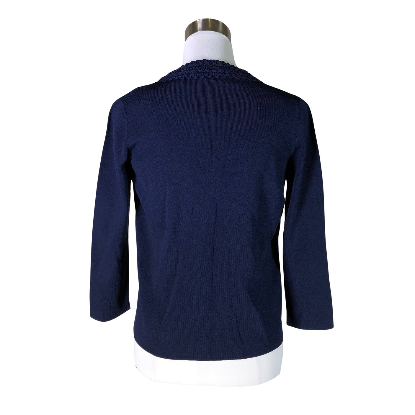 Unisex Luisa Spagnoli - Neuletakki, koko 38 - (2)