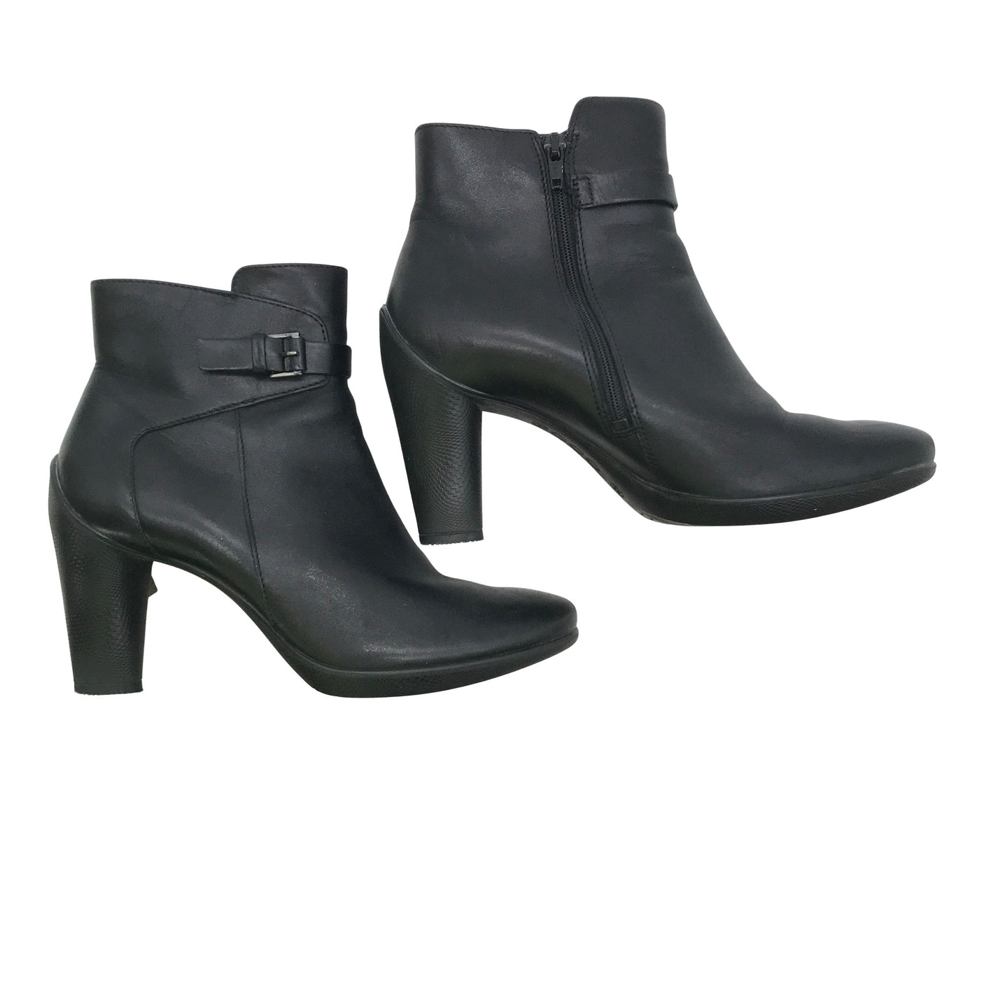 Unisex Ecco - Nilkkurit, koko 39 - (1)