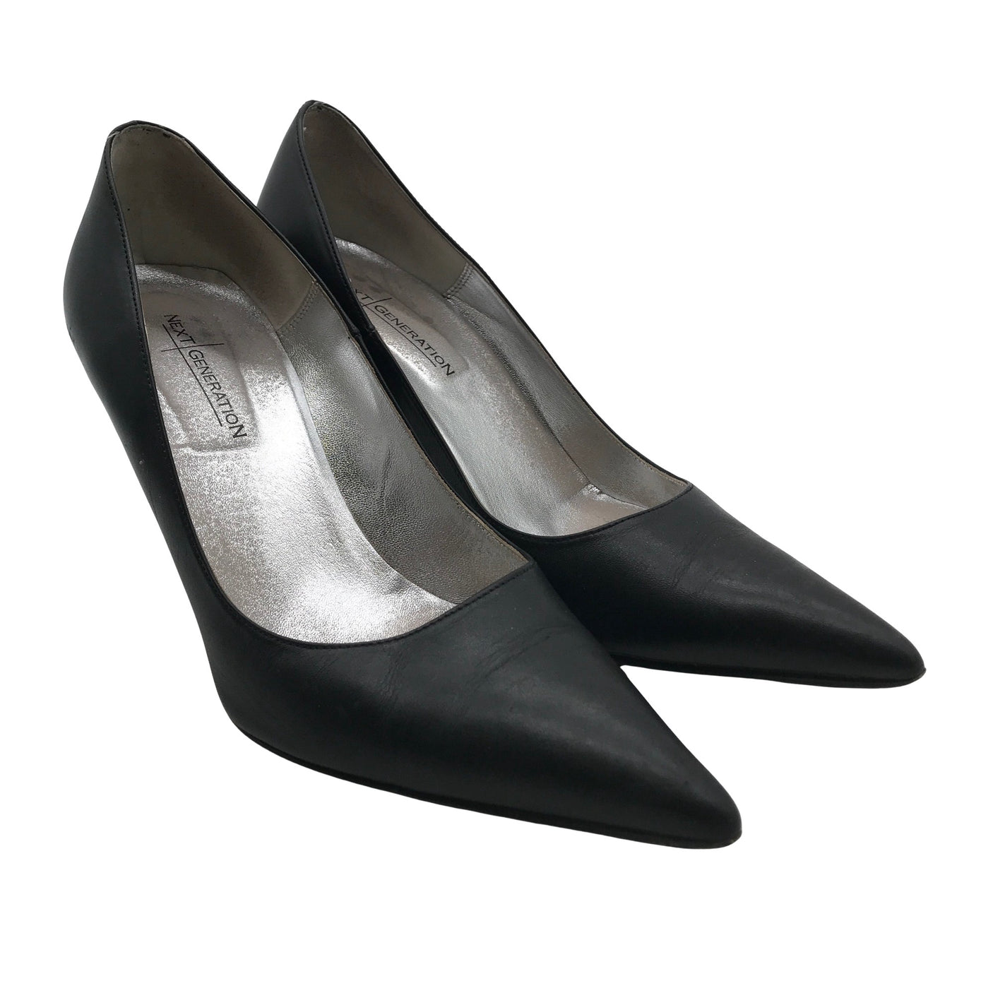 Unisex Next Generation - Korkokengät, koko 40 - (2)