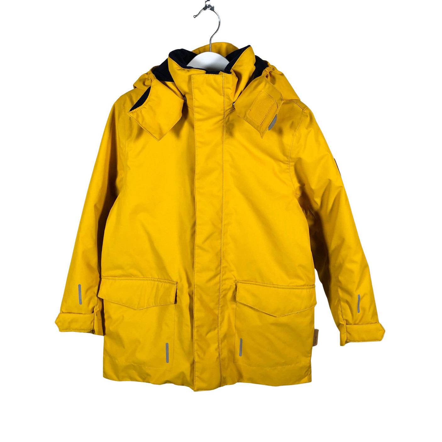 Unisex Reima - Toppatakki, koko 110 - 116 - (1)