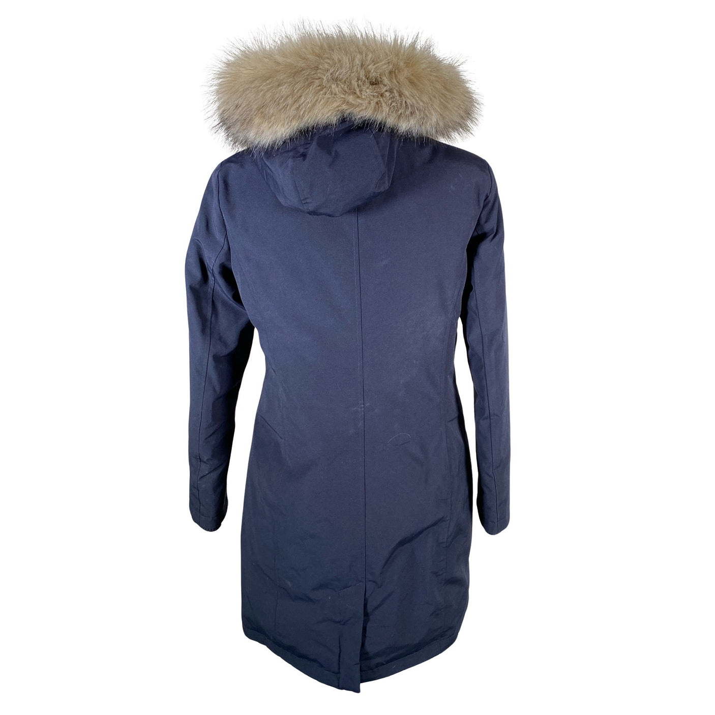 Unisex Lauren Ralph Lauren - Untuvatakki, koko 36 - (2)