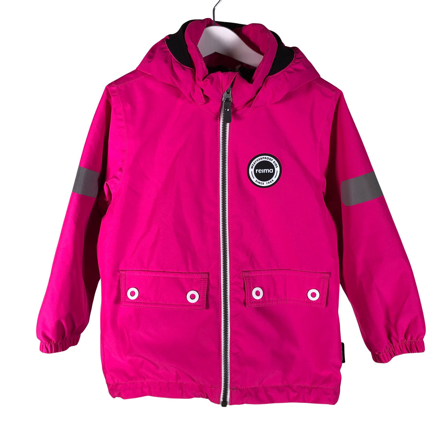 Unisex Reima - Toppatakki, koko 104 - 110 - (1)