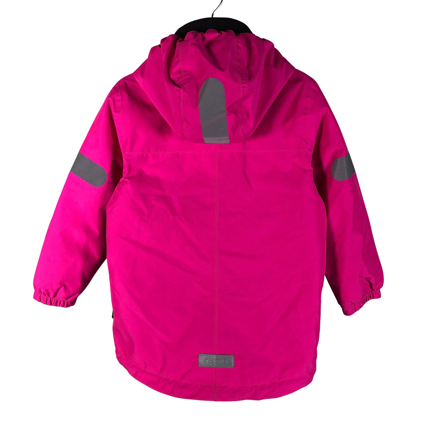 Unisex Reima - Toppatakki, koko 104 - 110 - (2)