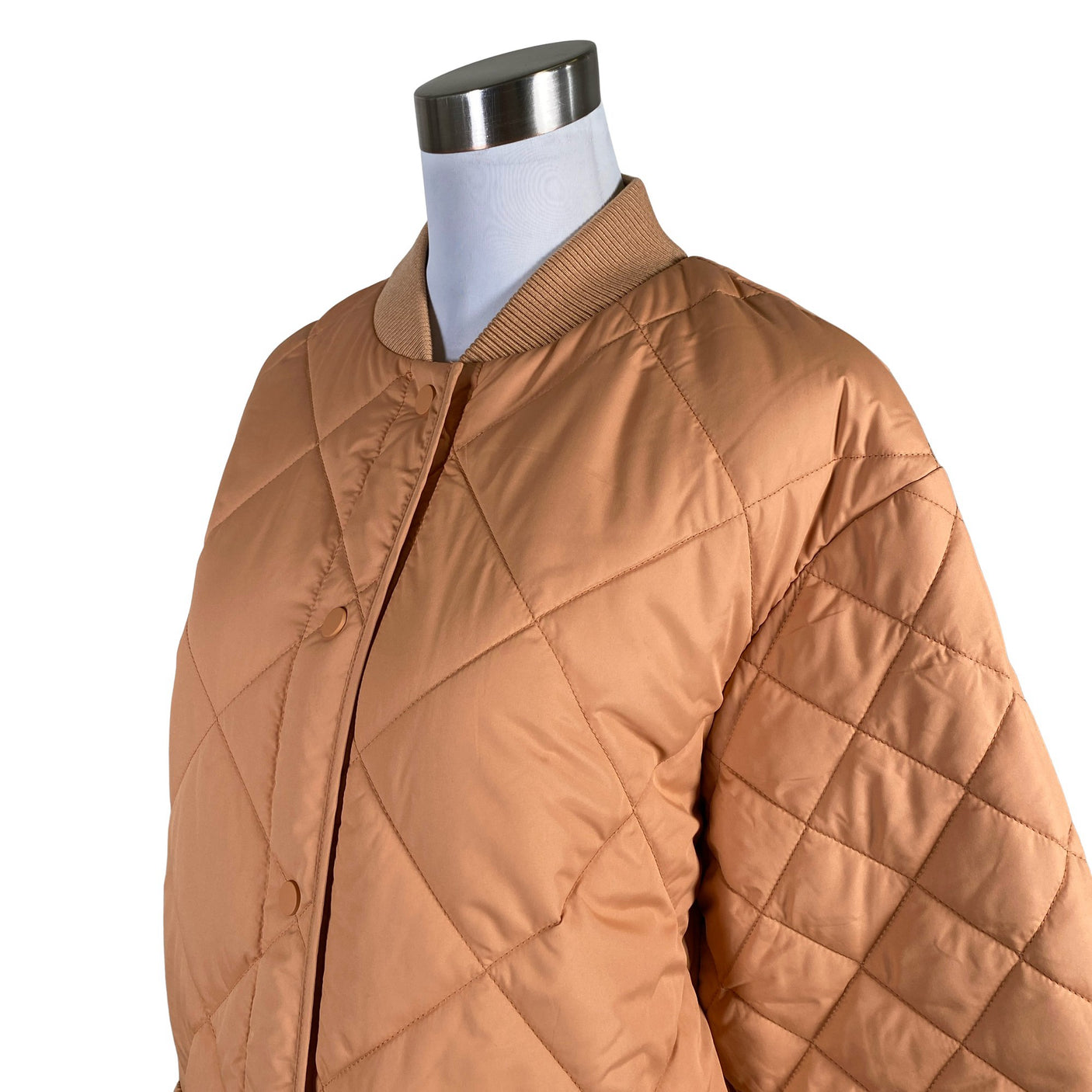 Unisex Nanso - Tikkitakki, koko 40 - (3)
