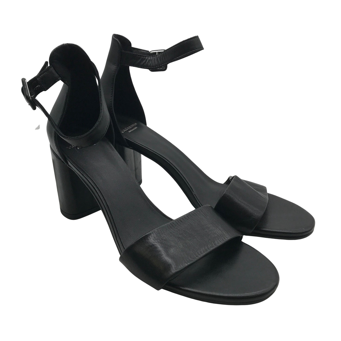 Unisex Vagabond - Korolliset sandaalit, koko 41 - (2)