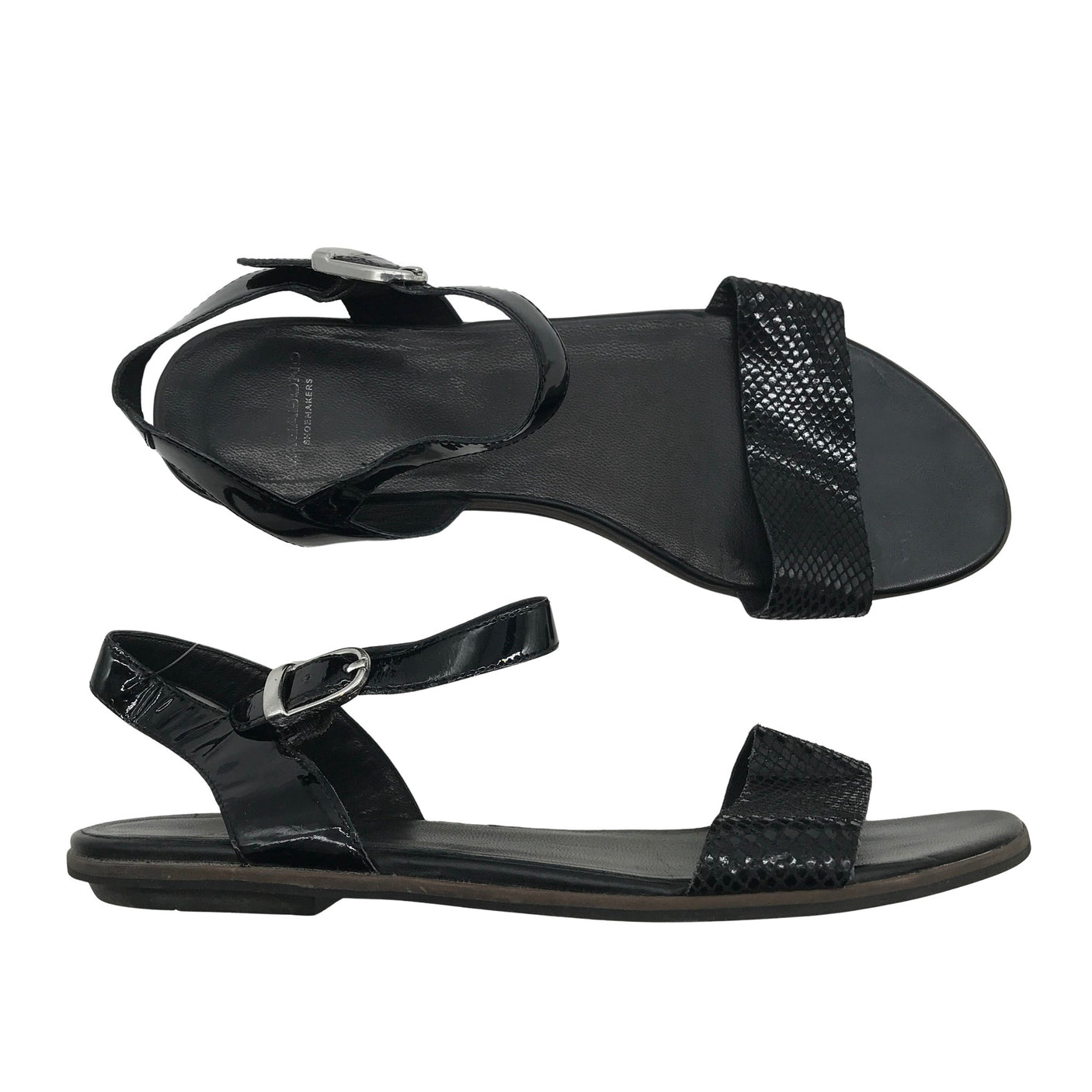 Unisex Vagabond - Sandaalit, koko 40 - (1)