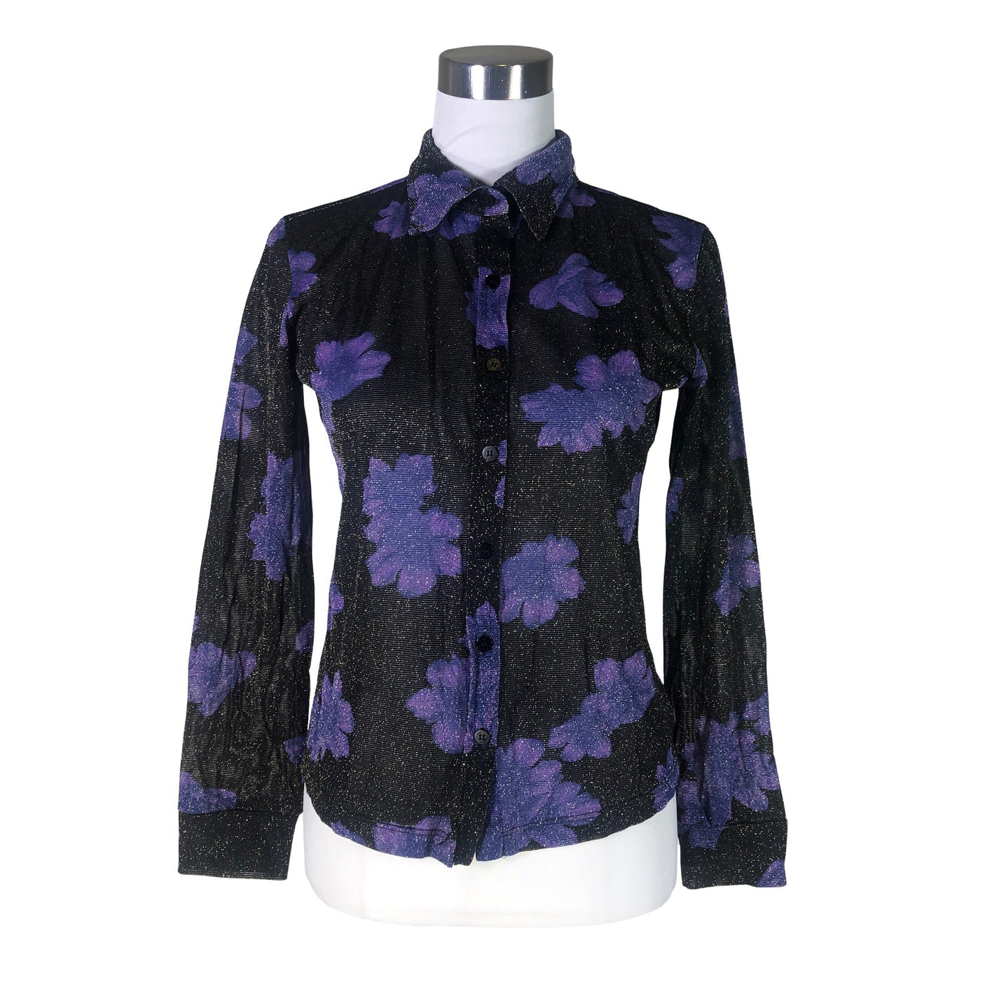 Unisex Calvin Klein - Pusero, koko 38 - (1)