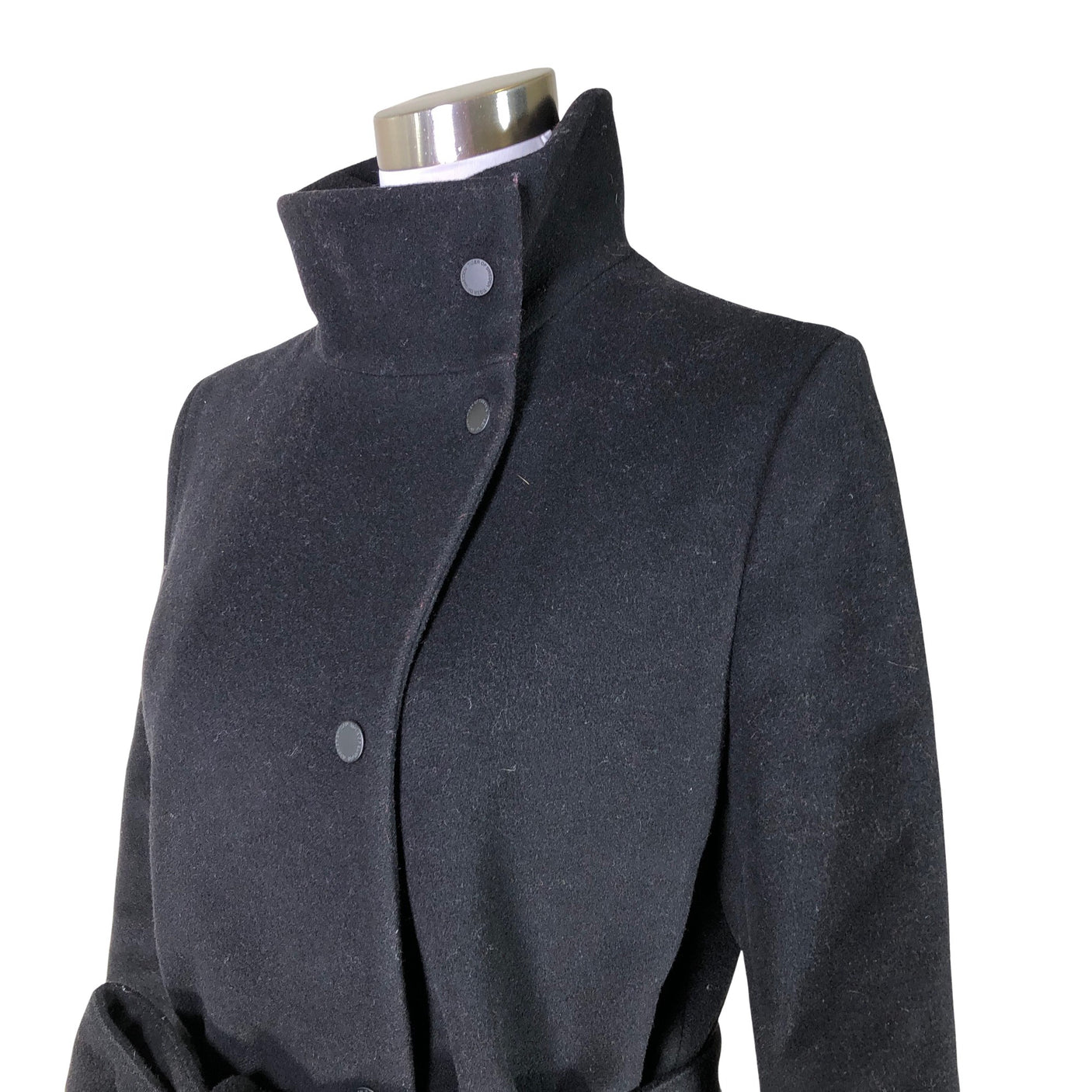 Unisex Tiger of Sweden - Villakangastakki, koko 38 - (3)