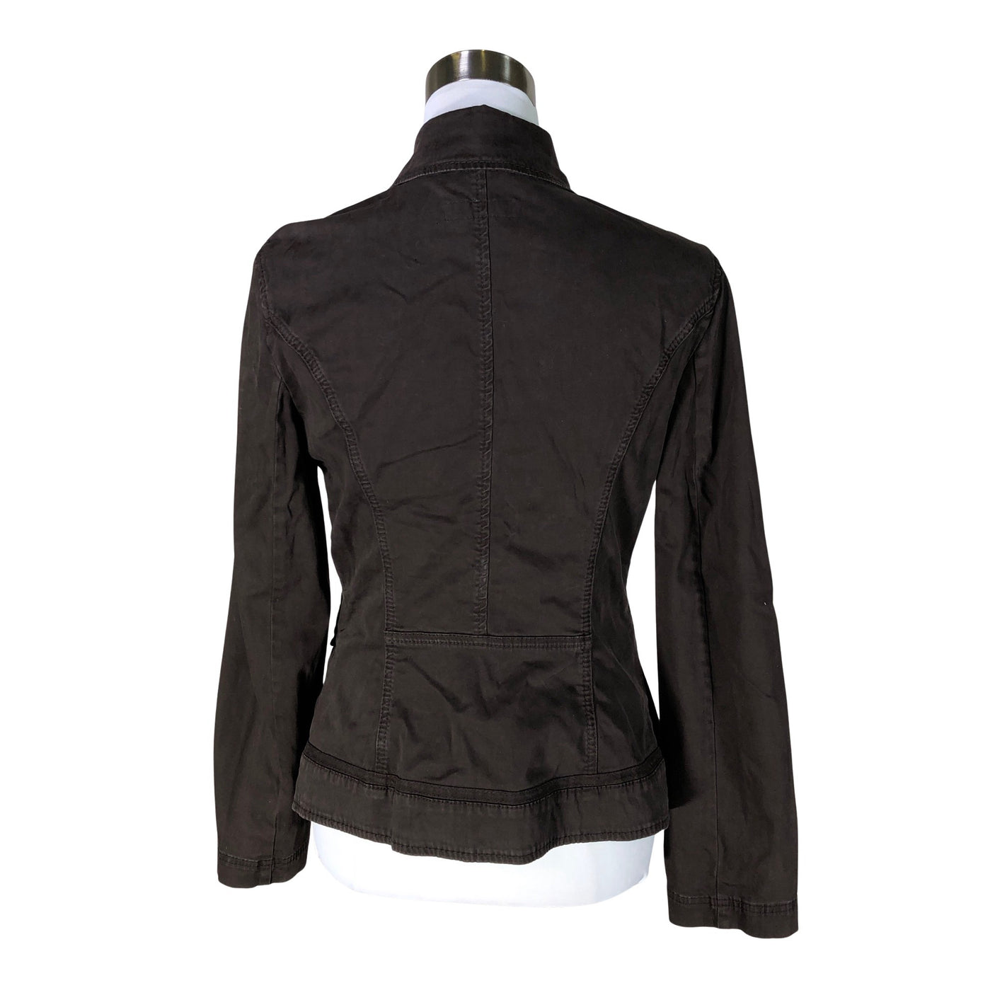 Unisex Escada Sport - Farkkutakki, koko 38 - (2)