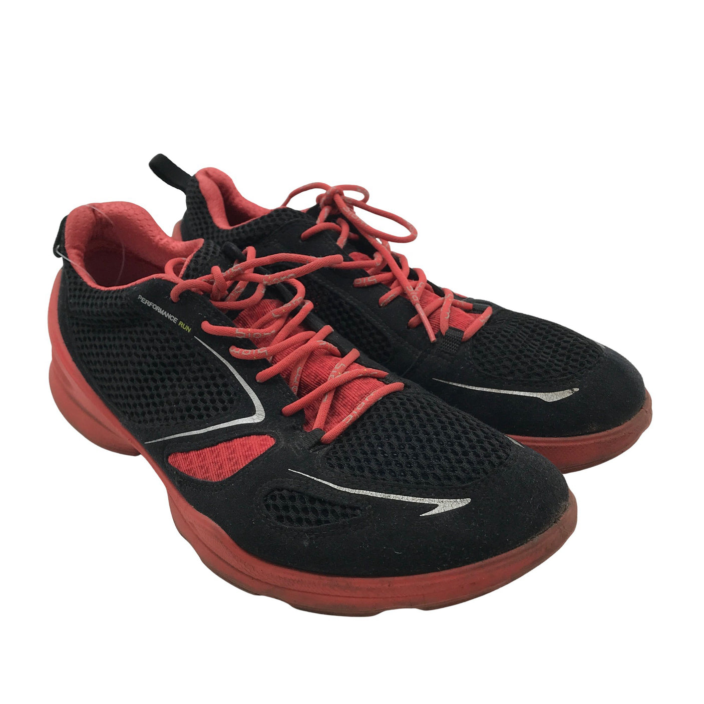 Unisex Ecco - Juoksukengät, koko 41 - (2)