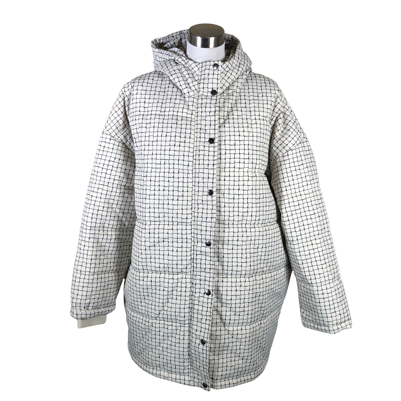 Unisex Nanso - Toppatakki, koko 40 - (1)