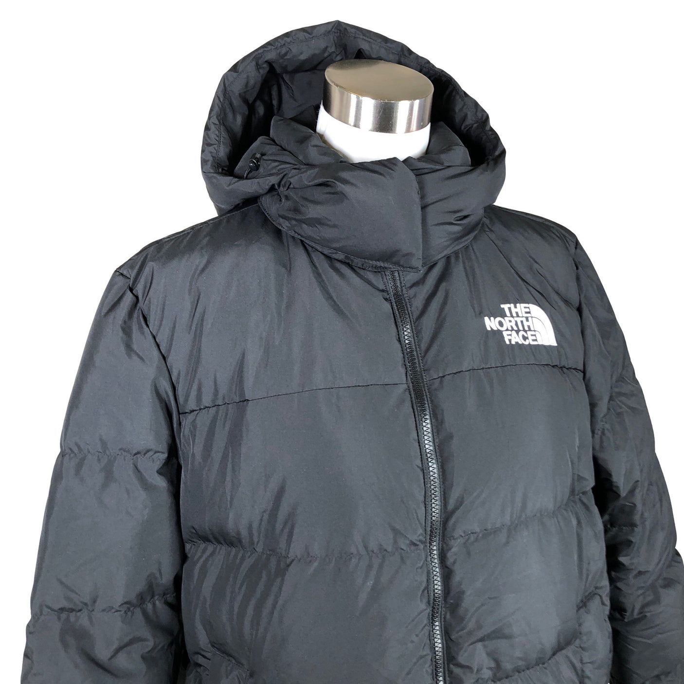 Unisex The North Face - Untuvatakki, koko 38 - (3)