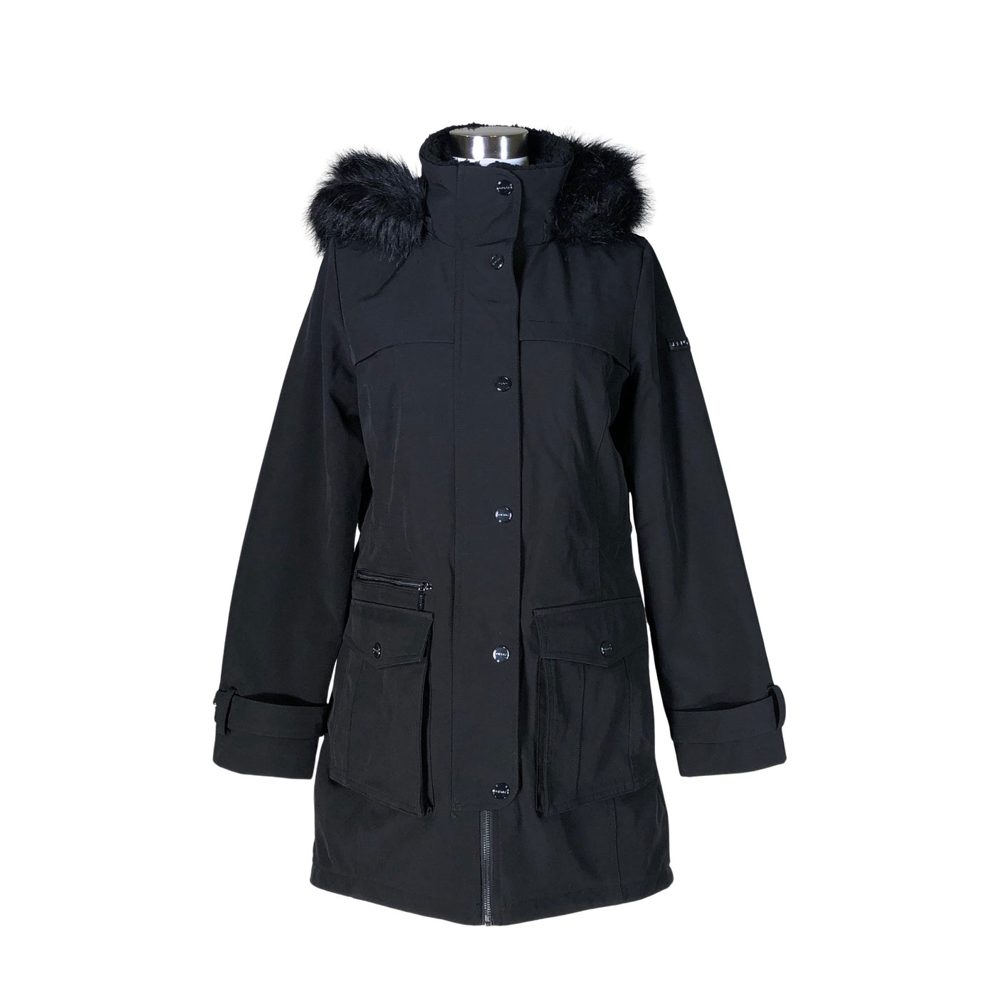 Unisex DKNY - Parkatakki, koko 36 - (1)