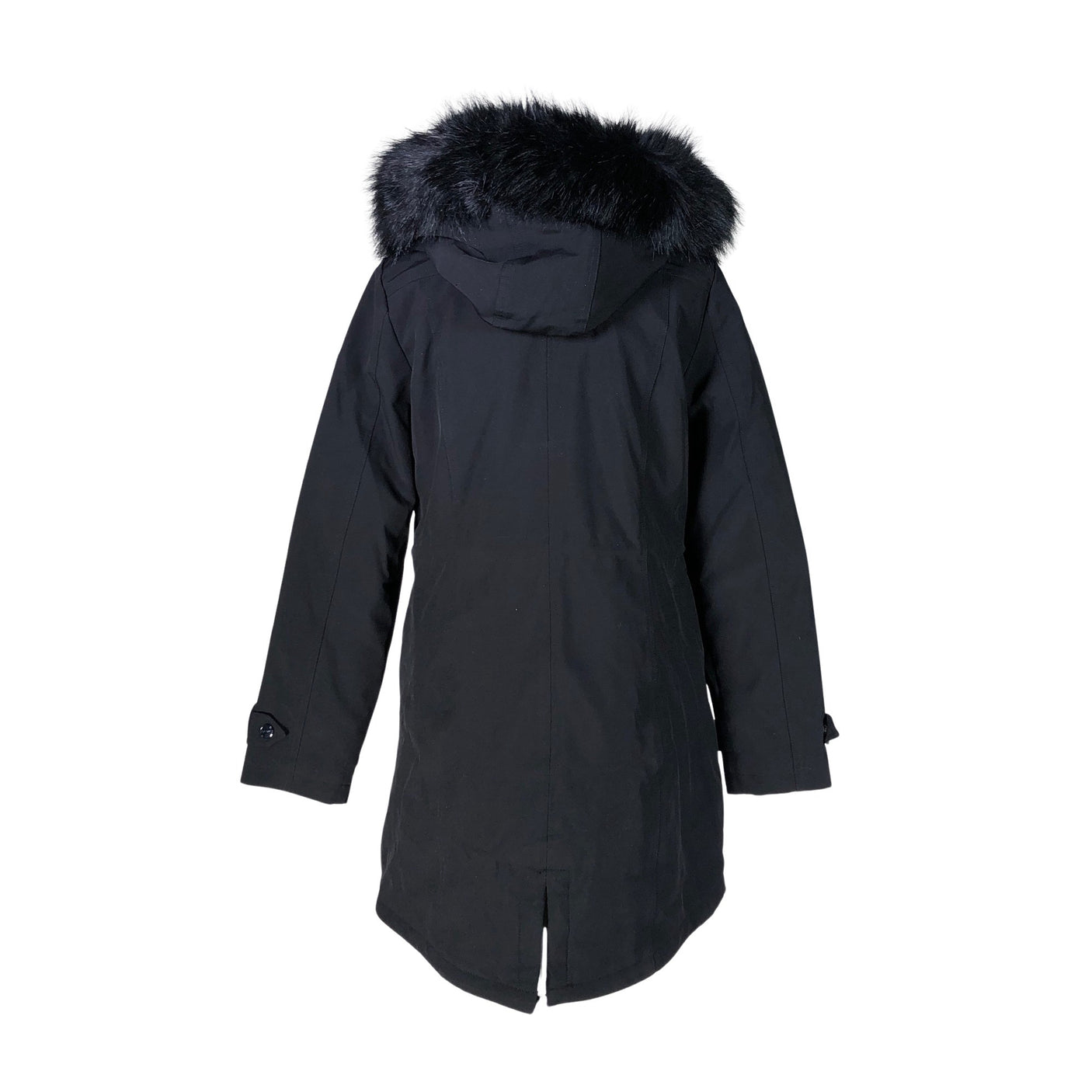 Unisex DKNY - Parkatakki, koko 36 - (2)