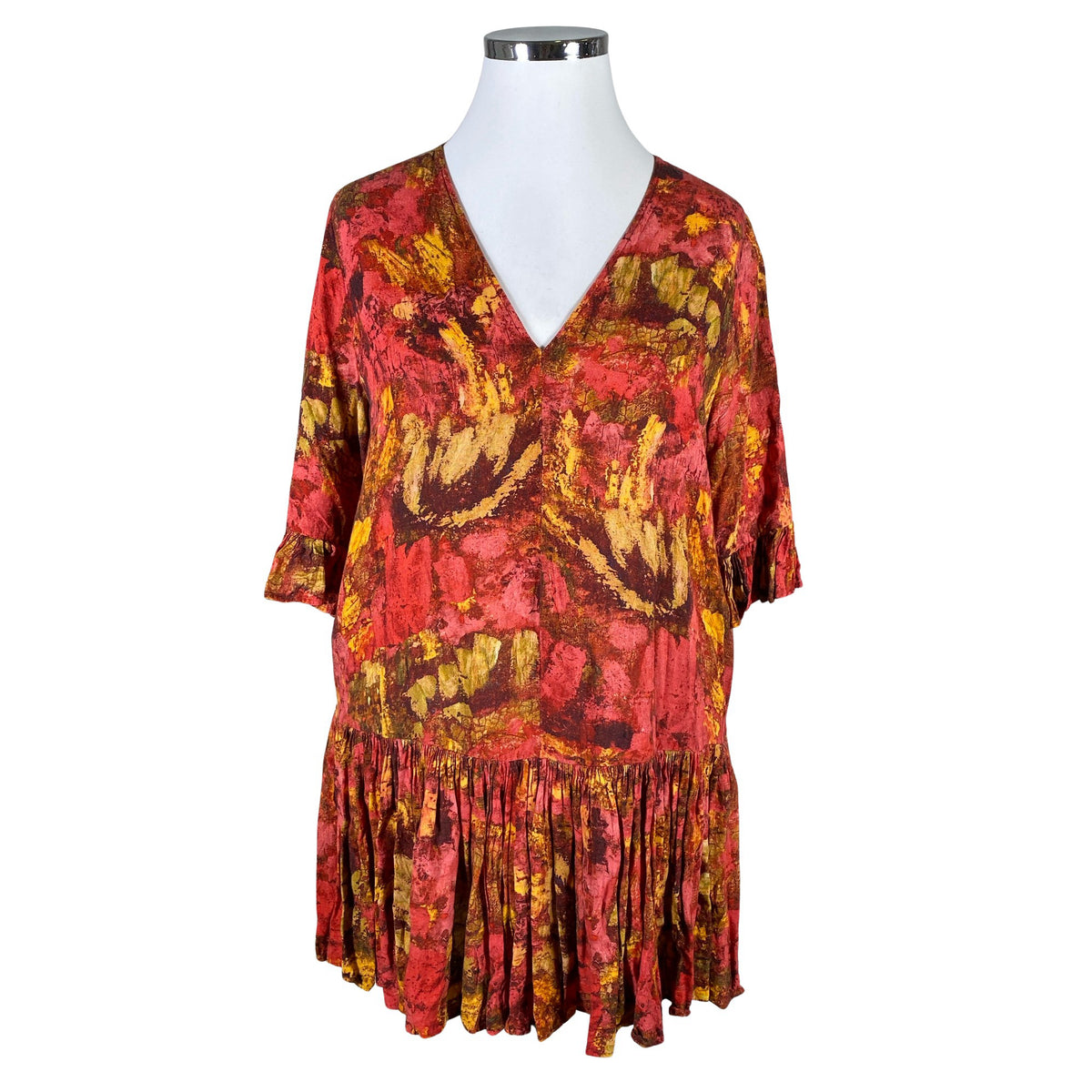 Unisex Hálo - Kangasmekko, koko 44 - (1)