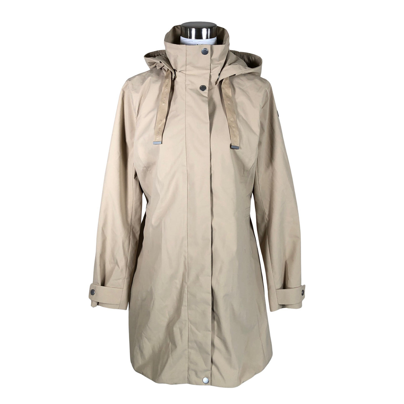 Unisex Luhta - Parkatakki, koko 40 - (1)