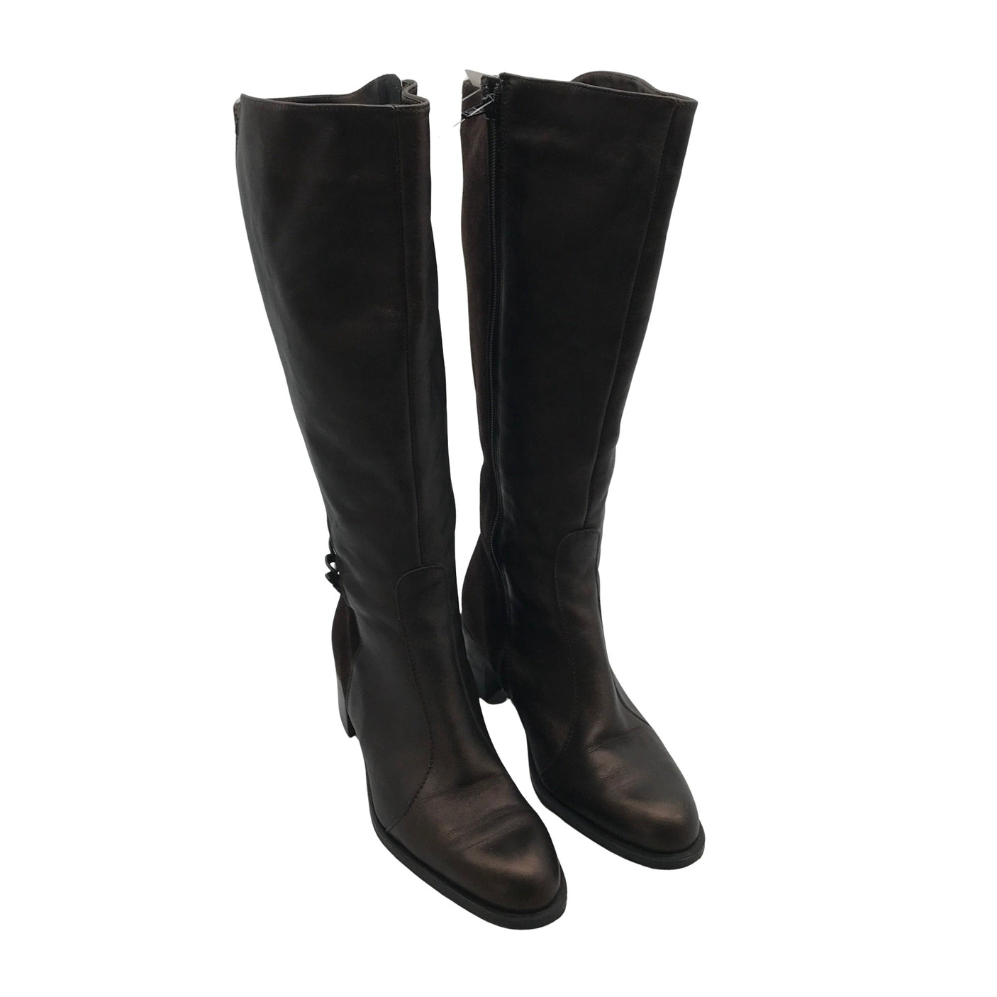 Unisex Pertti Palmroth - Saappaat, koko 41 - (3)