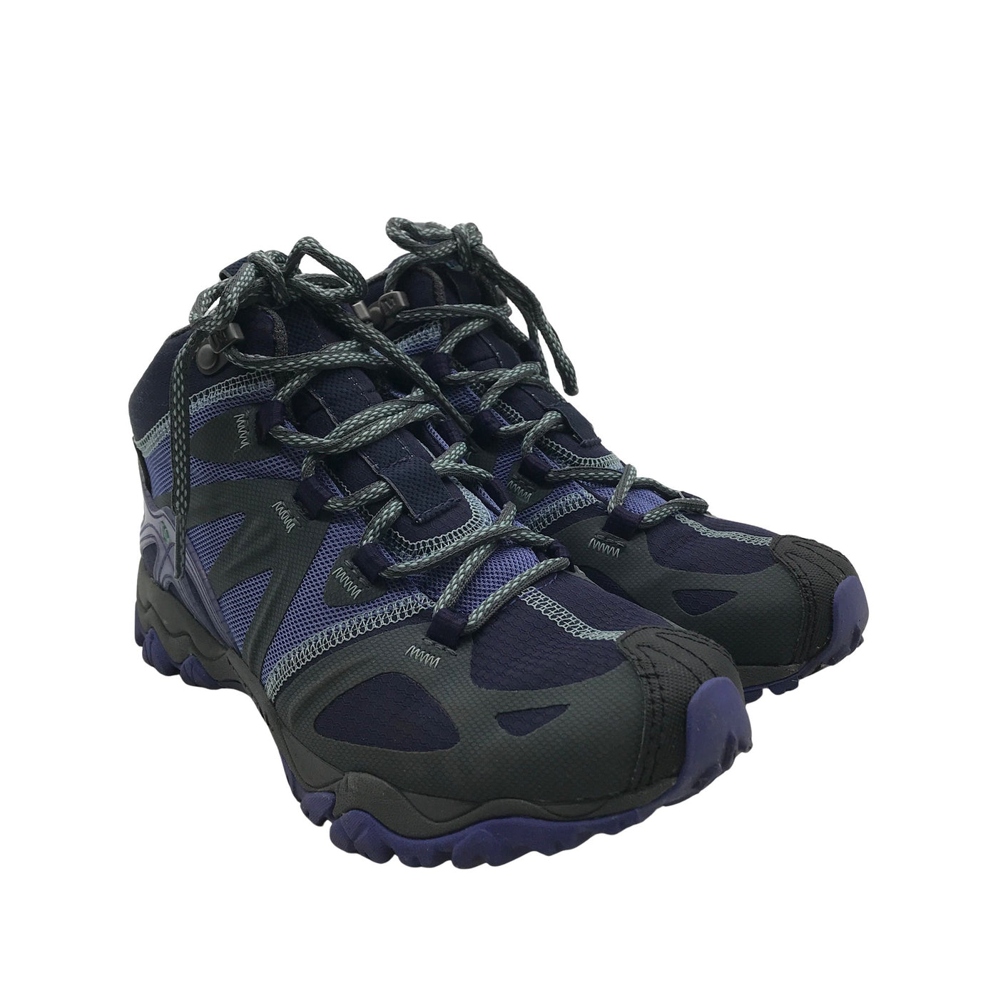 Unisex Merrell - Vaelluskengät, koko 37 - (2)