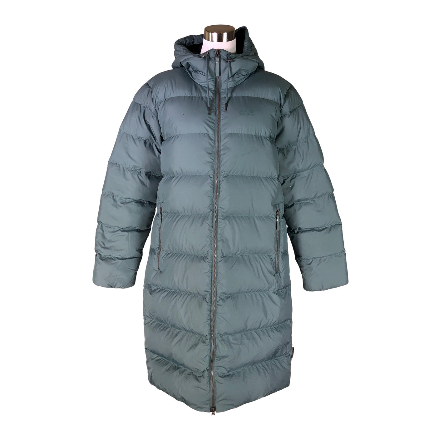Unisex Jack Wolfskin - Untuvatakki, koko 40 - (1)