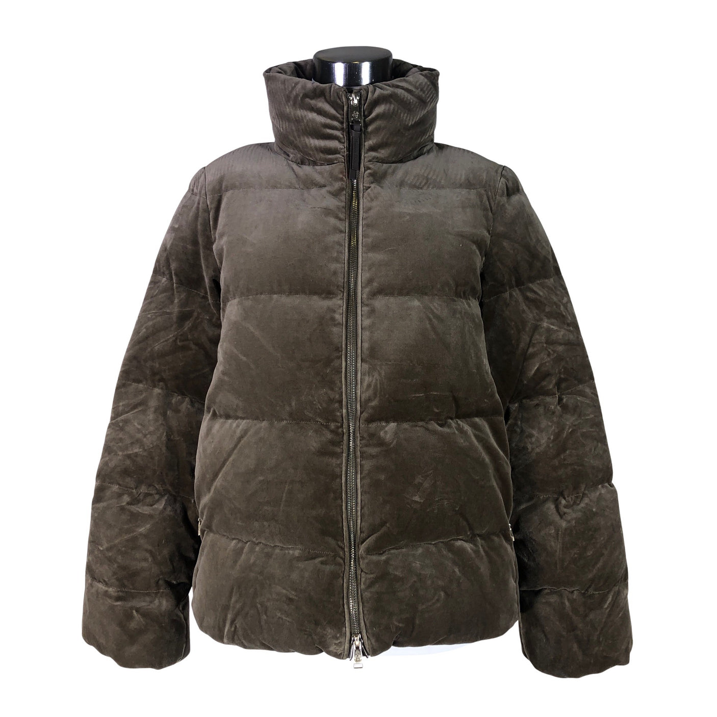 Unisex Massimo Dutti - Toppatakki, koko 34 - (1)