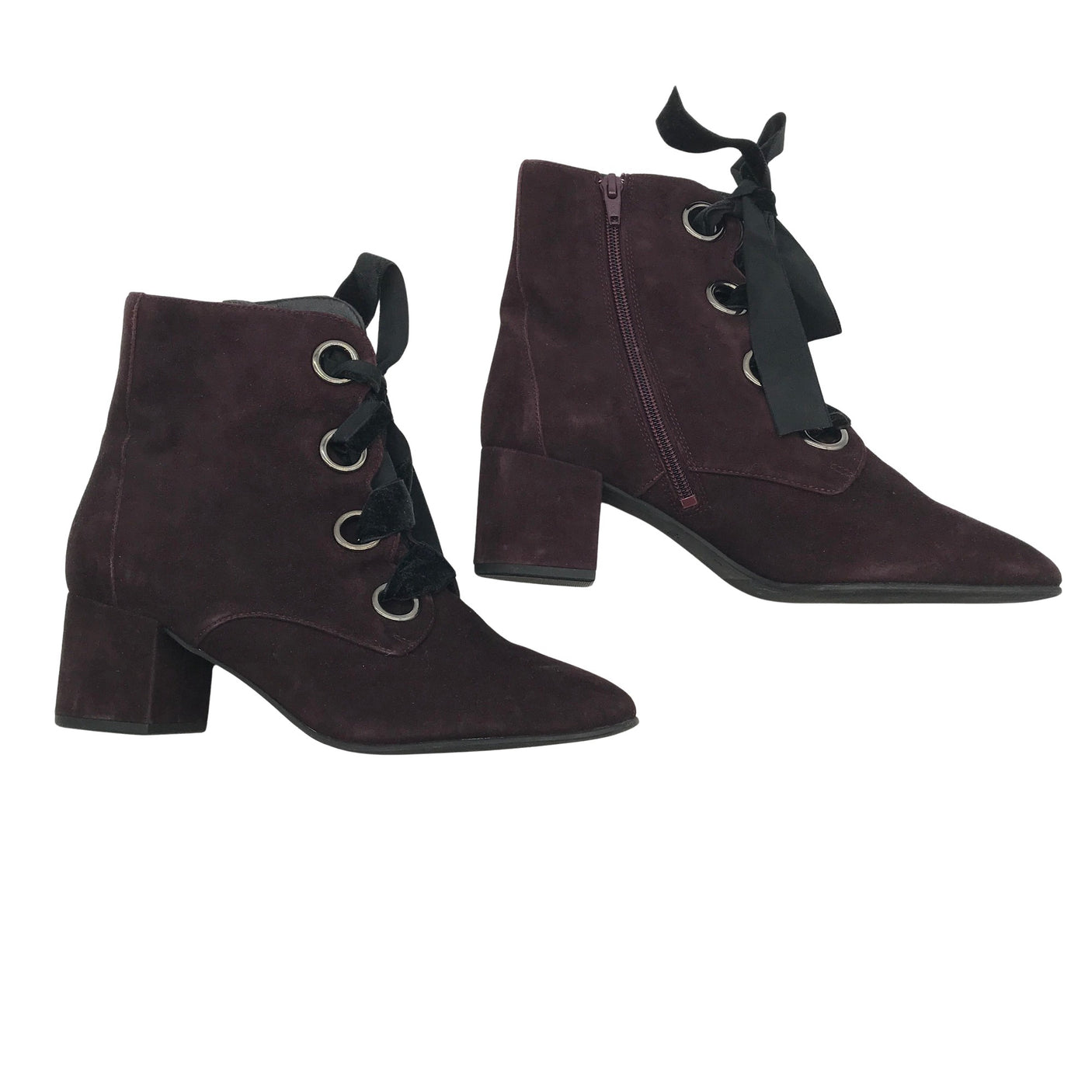Unisex Högl - Nilkkurit, koko 39 - (1)