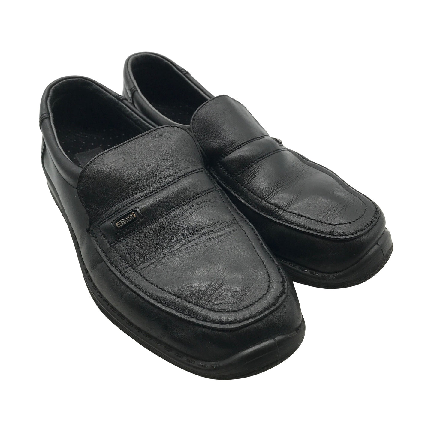 Unisex Sievi - Loaferit, koko 44 - (2)