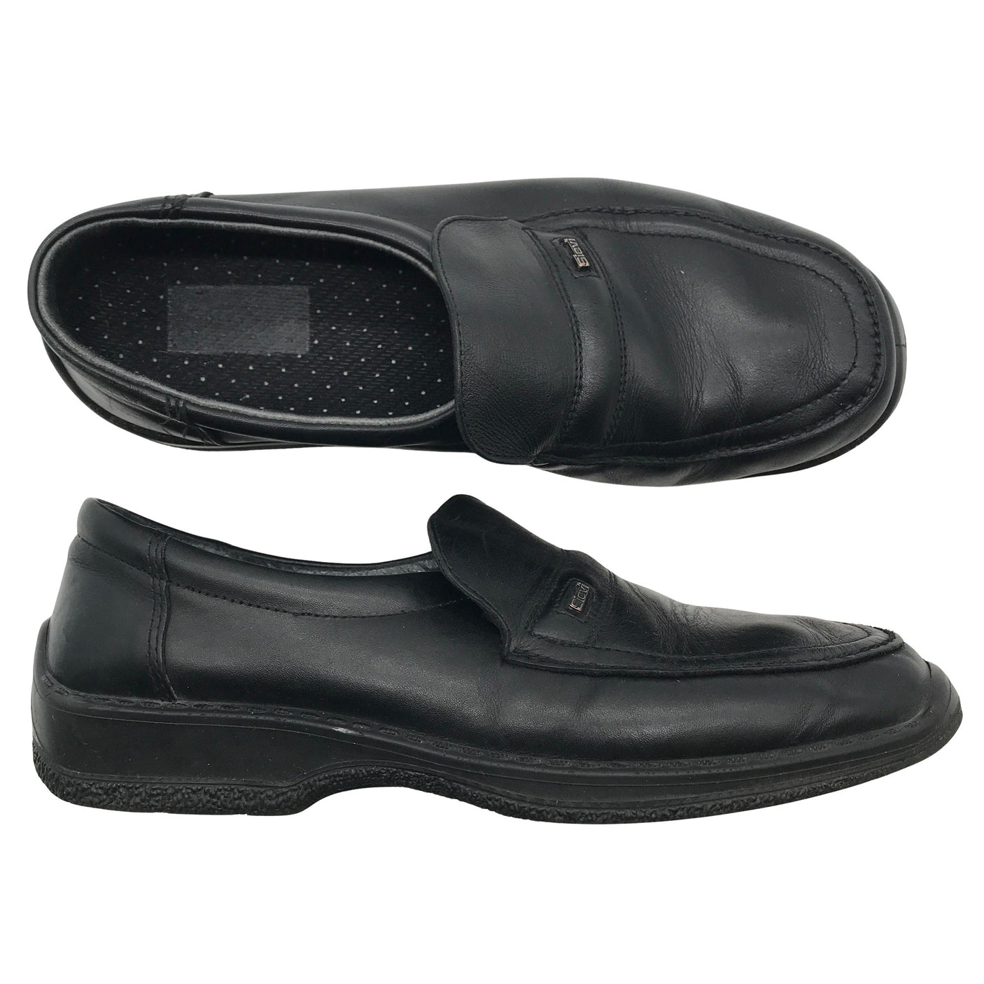 Unisex Sievi - Loaferit, koko 44 - (1)