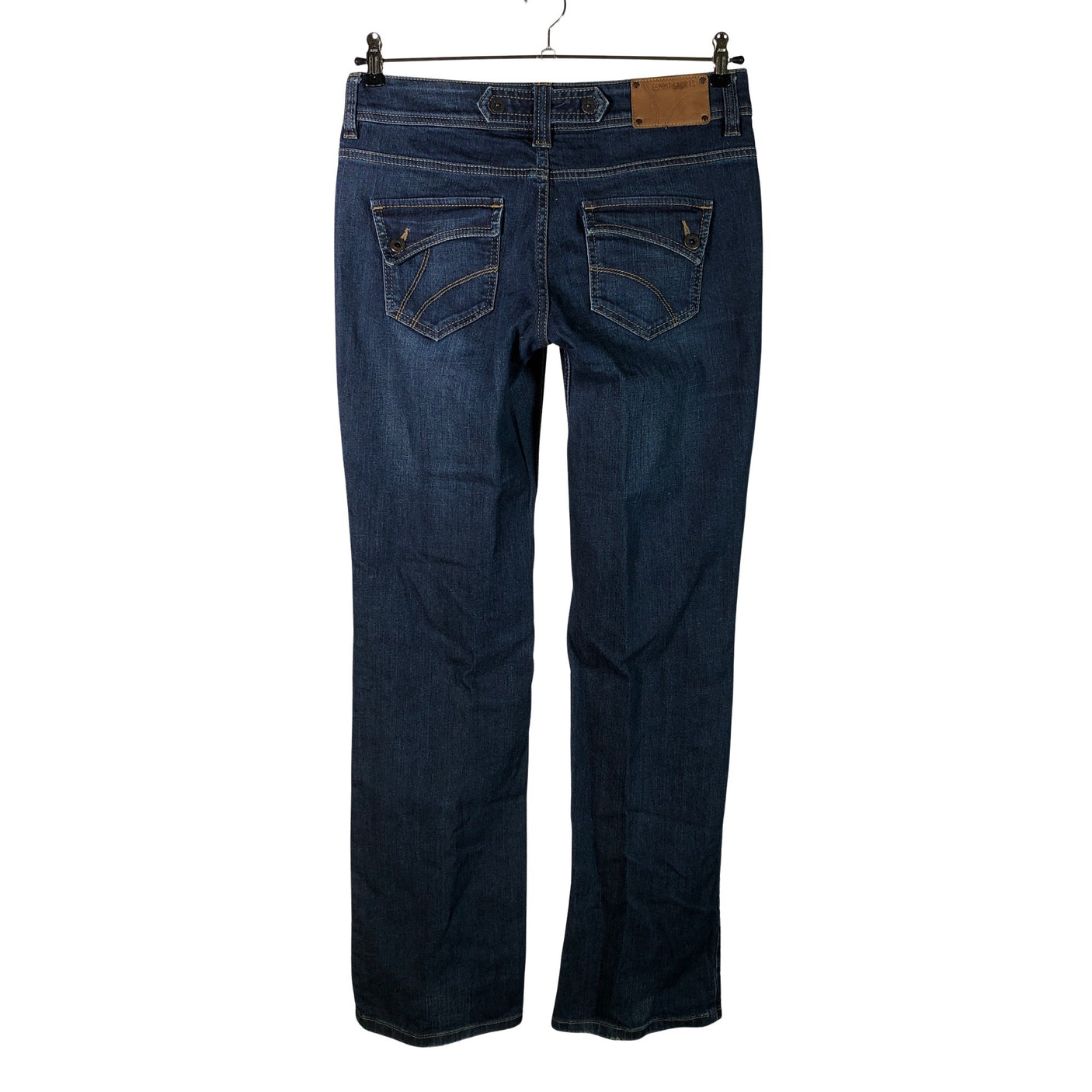 Unisex Esprit - Farkut, koko 40 - (2)