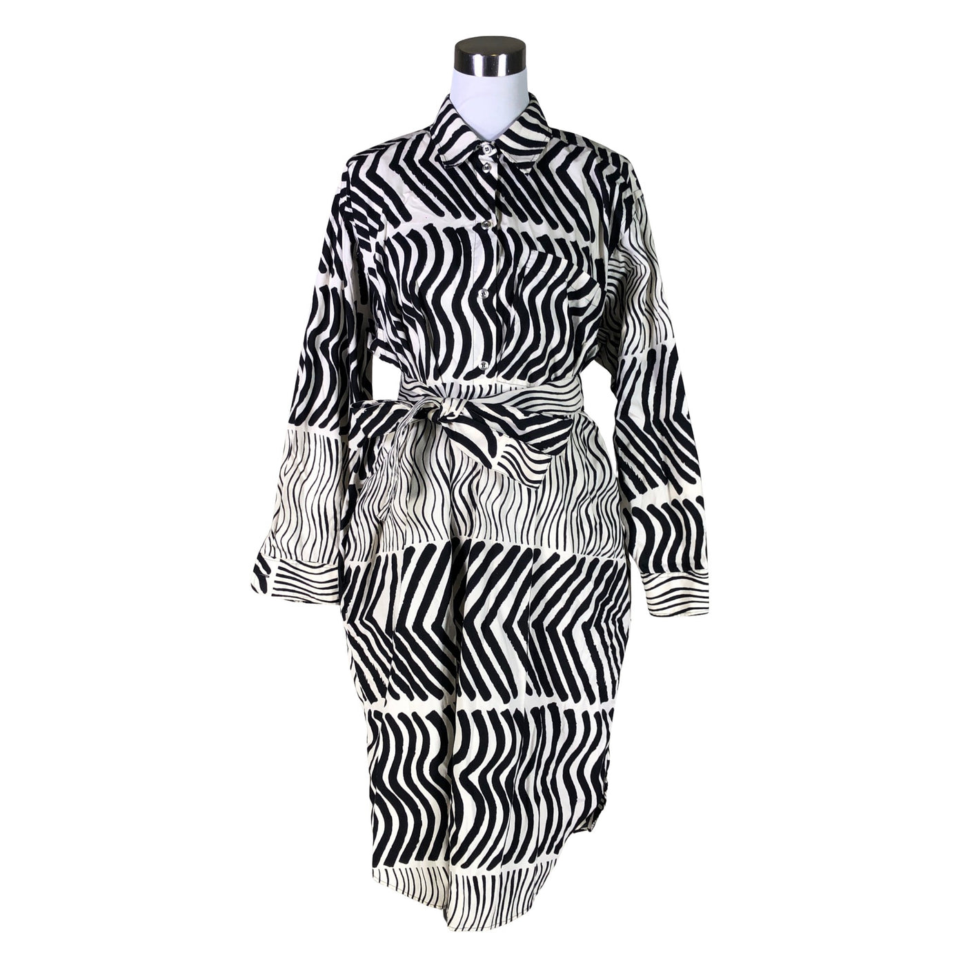 Unisex Marimekko - Kangasmekko, koko 40 - (1)