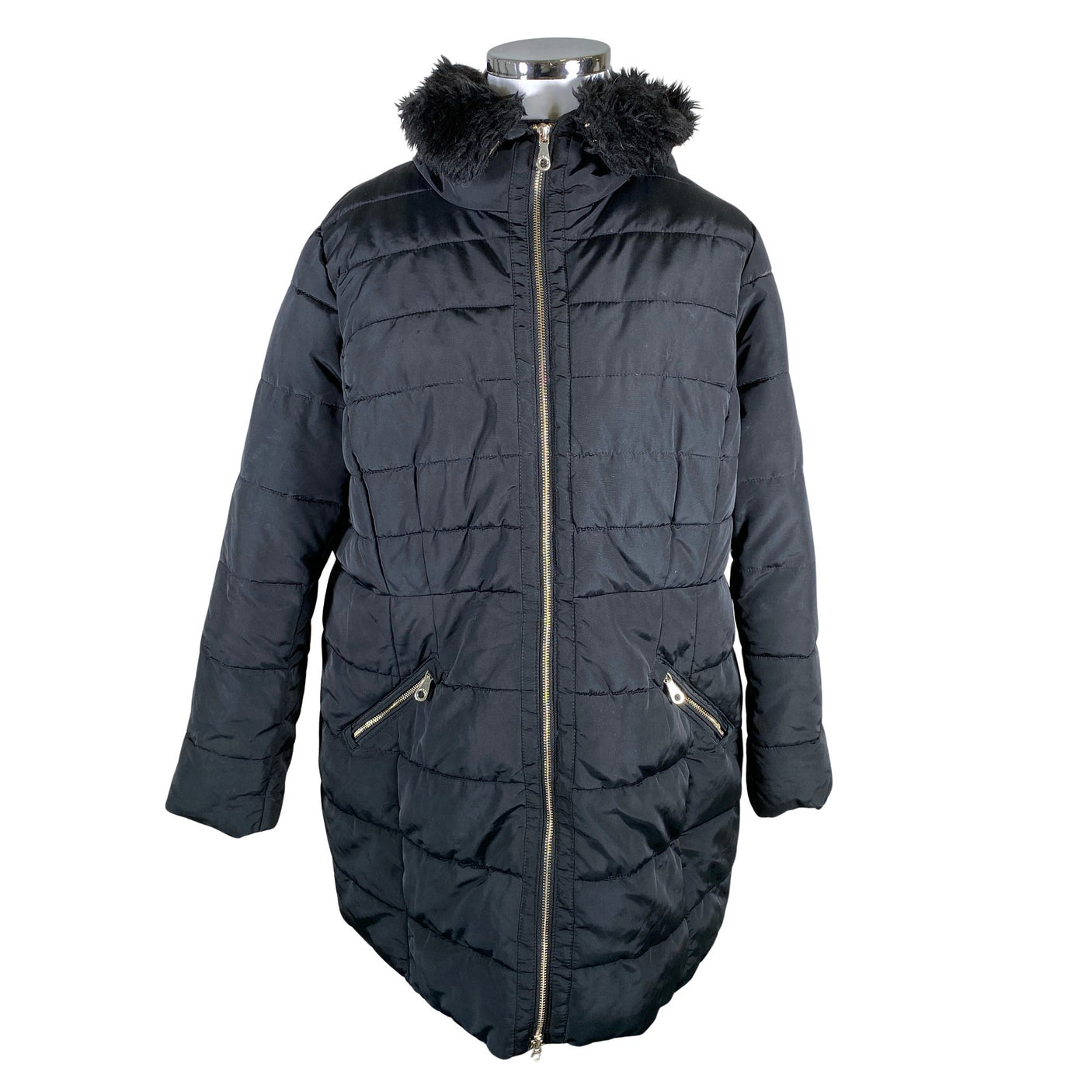 Unisex Cut & Pret - Toppatakki, koko 44 - (1)