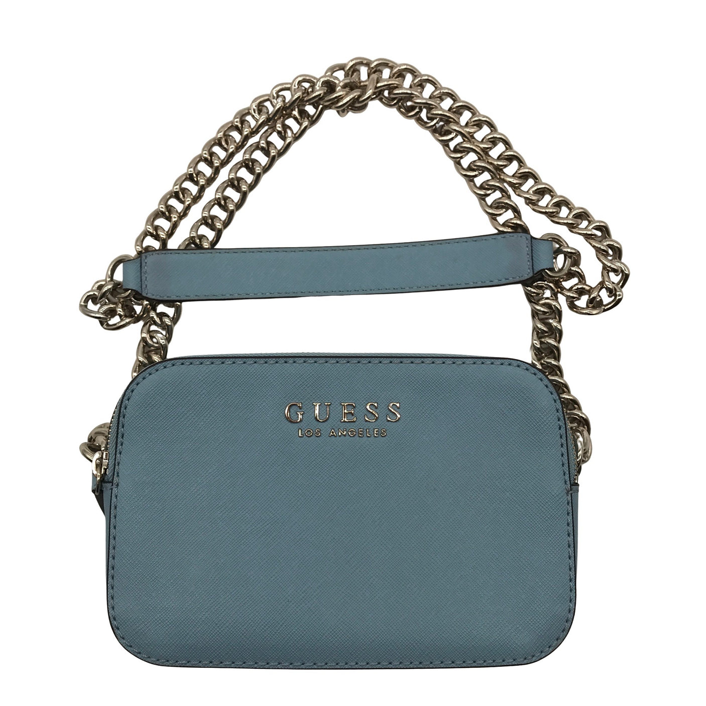 Unisex Guess - Olkalaukku, koko Mini - (1)