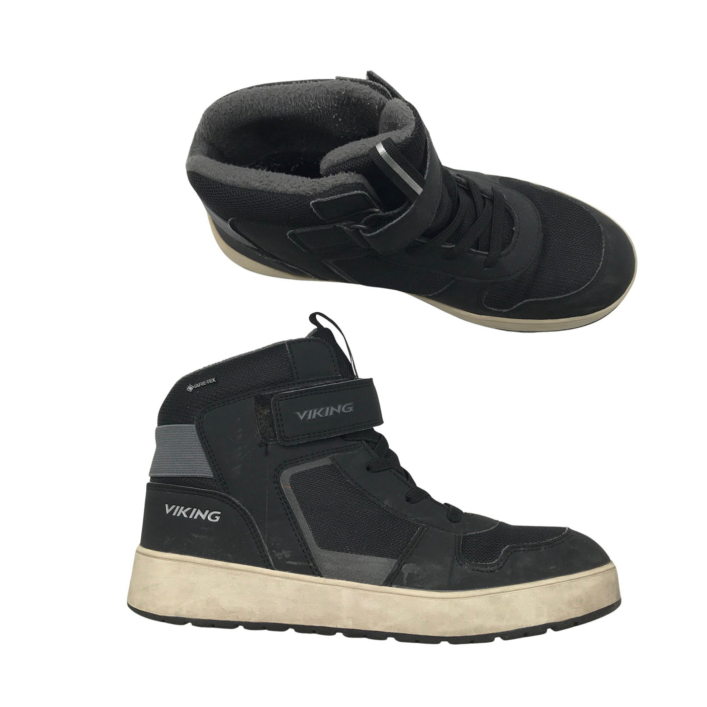 Unisex Viking - Talvikengät, koko 41 - (1)