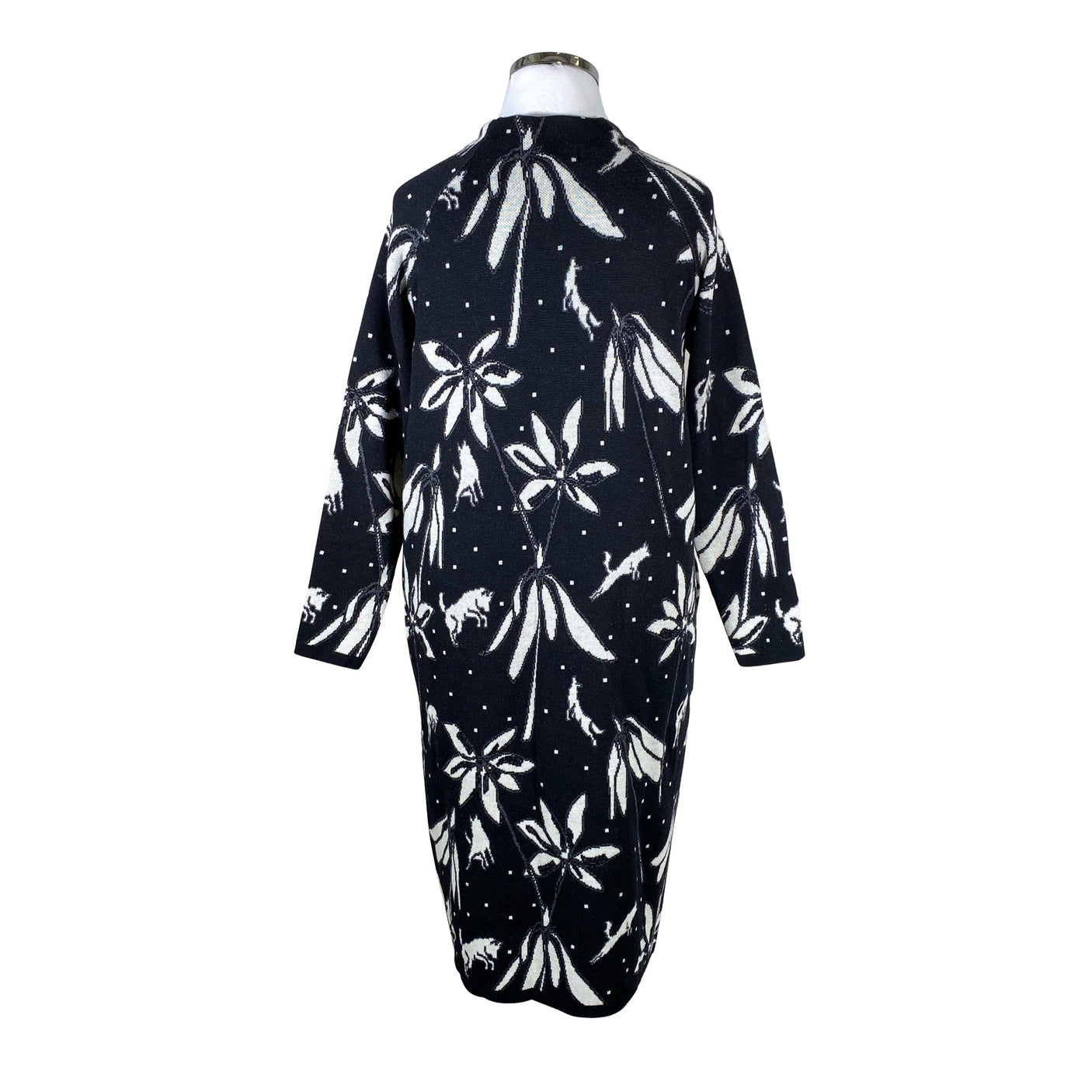 Unisex Nouki - Neulemekko, koko 42 - (2)
