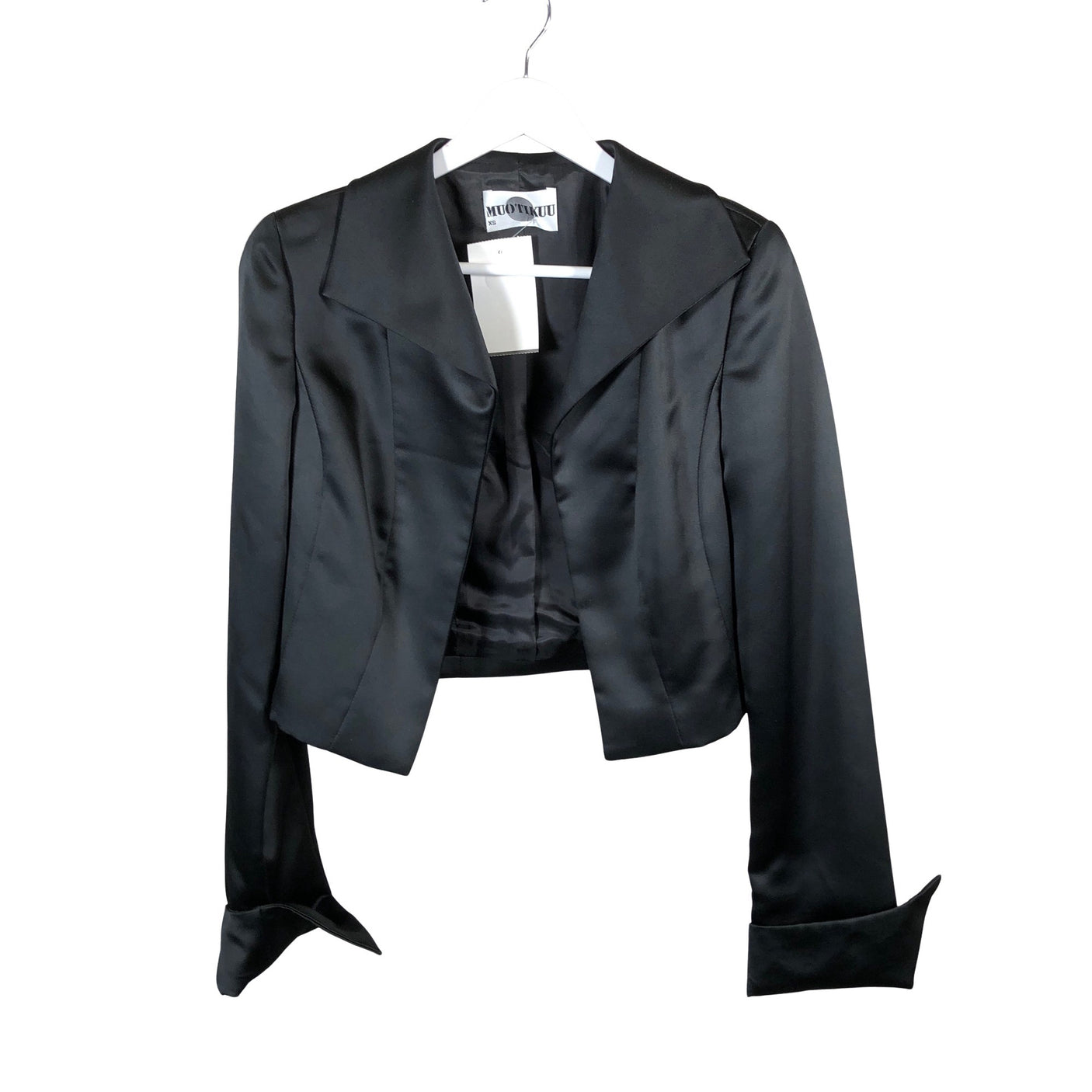 Unisex Muotikuu - Juhlabolero, koko 34 - (1)