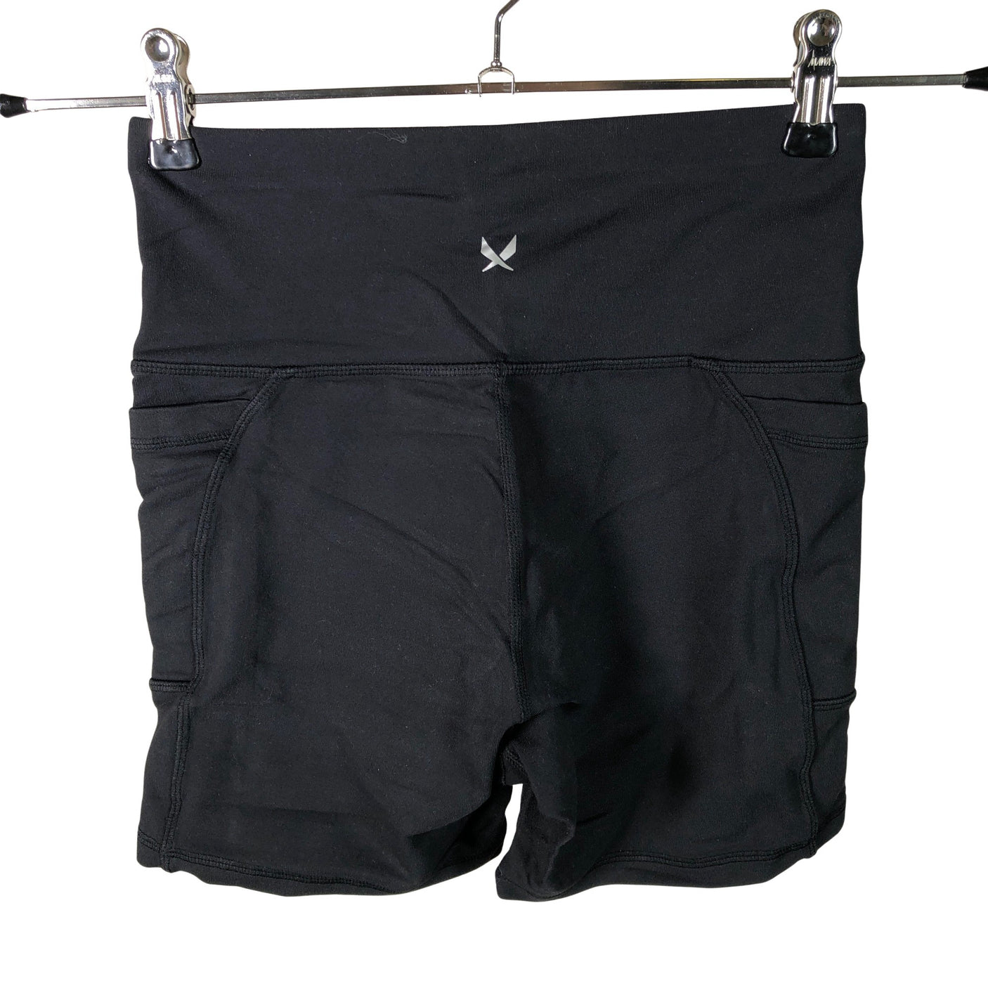Unisex Soc - Urheilushortsit, koko 36 - (2)