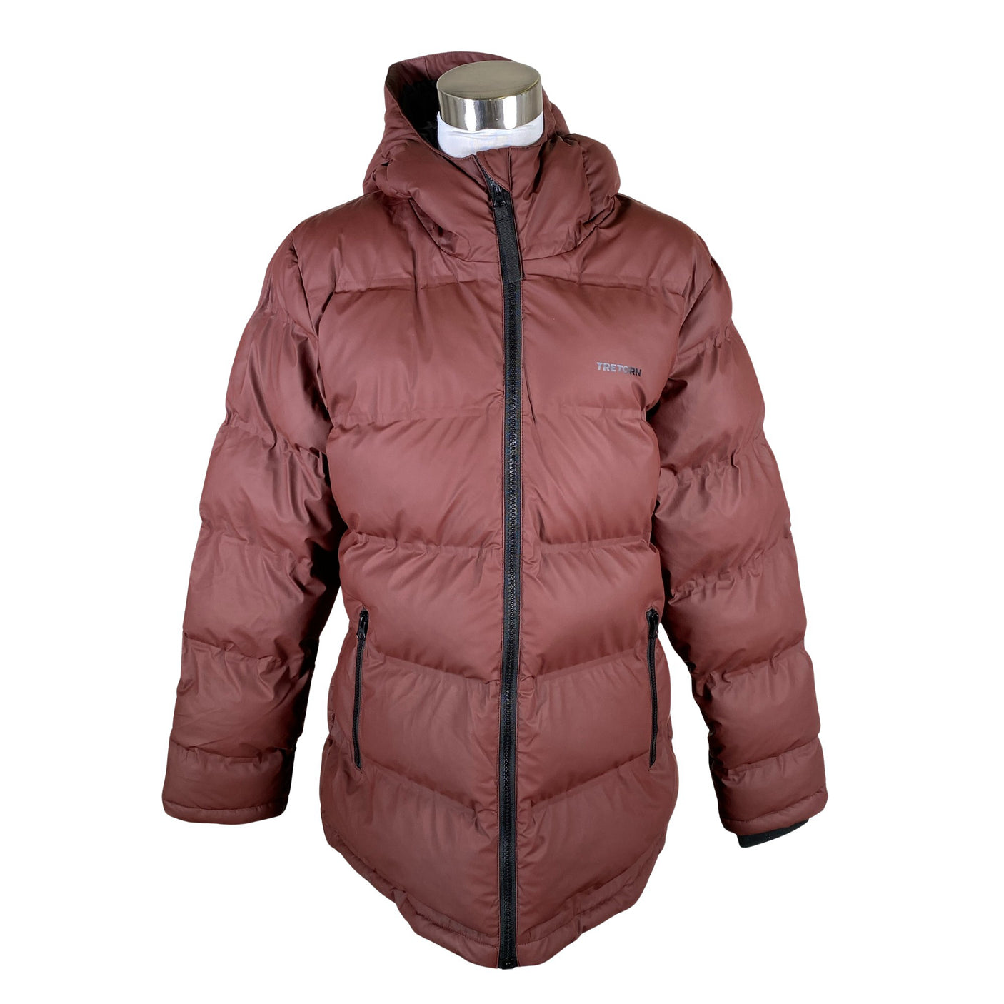 Unisex Tretorn - Toppatakki, koko 38 - (1)