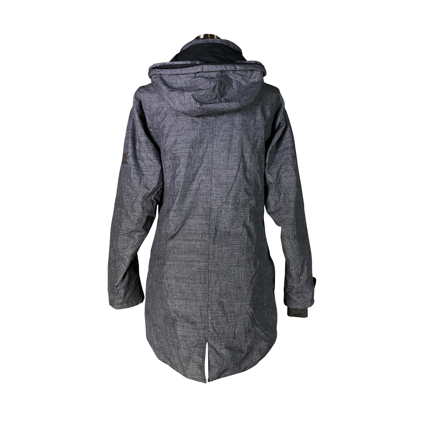 Unisex Helly Hansen - Parkatakki, koko 38 - (2)
