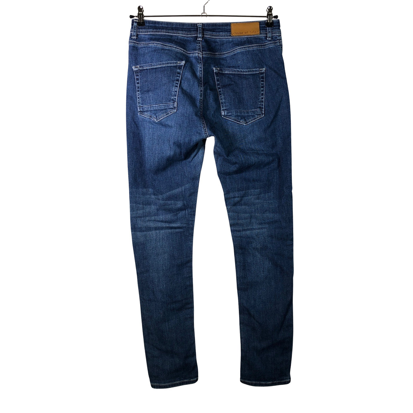 Unisex House of Lola - Farkut, koko 40 - (2)