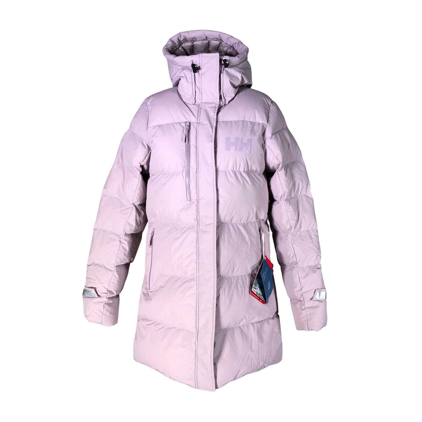 Unisex Helly Hansen - Parkatakki, koko 40 - (1)