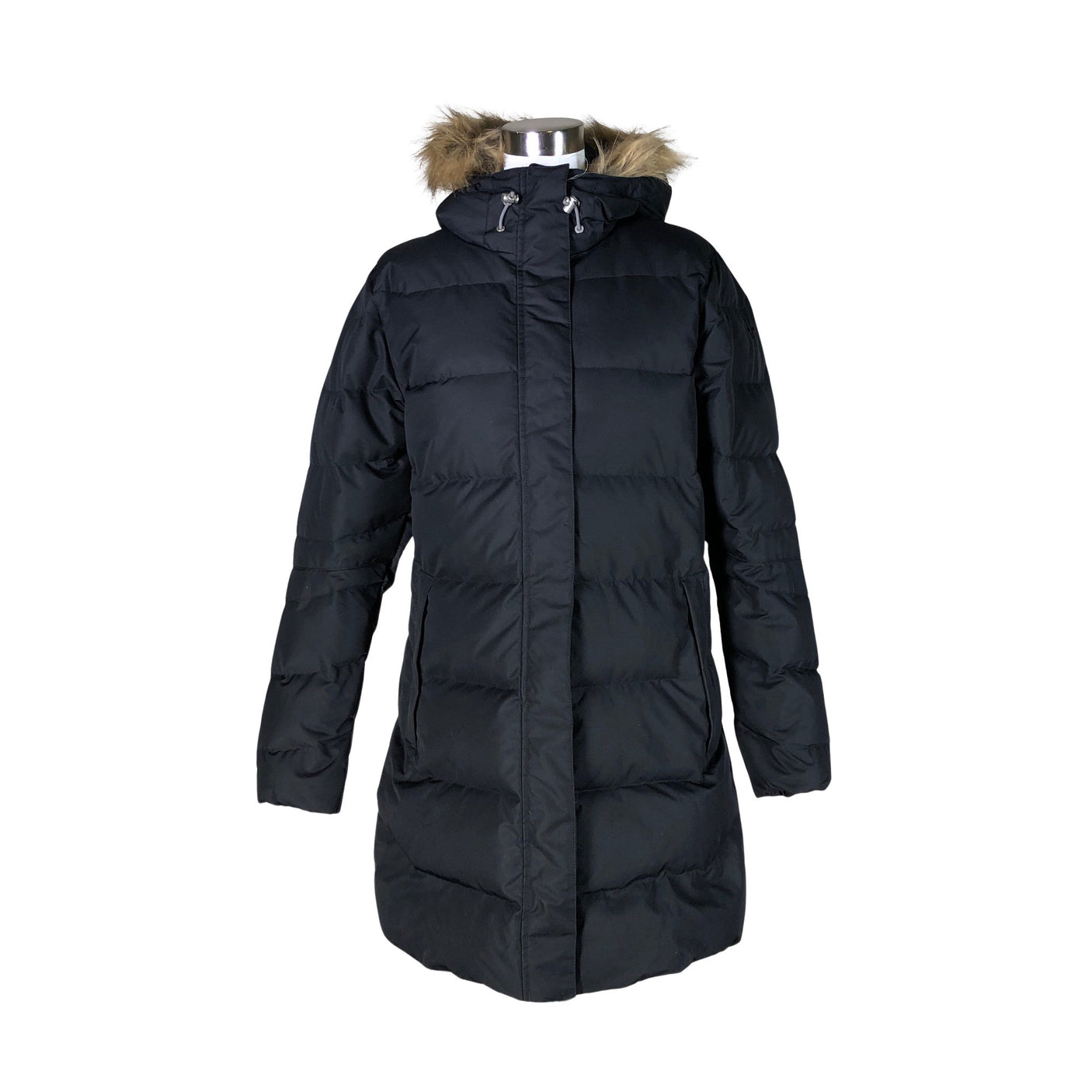 Unisex Helly Hansen - Untuvatakki, koko 40 - (1)