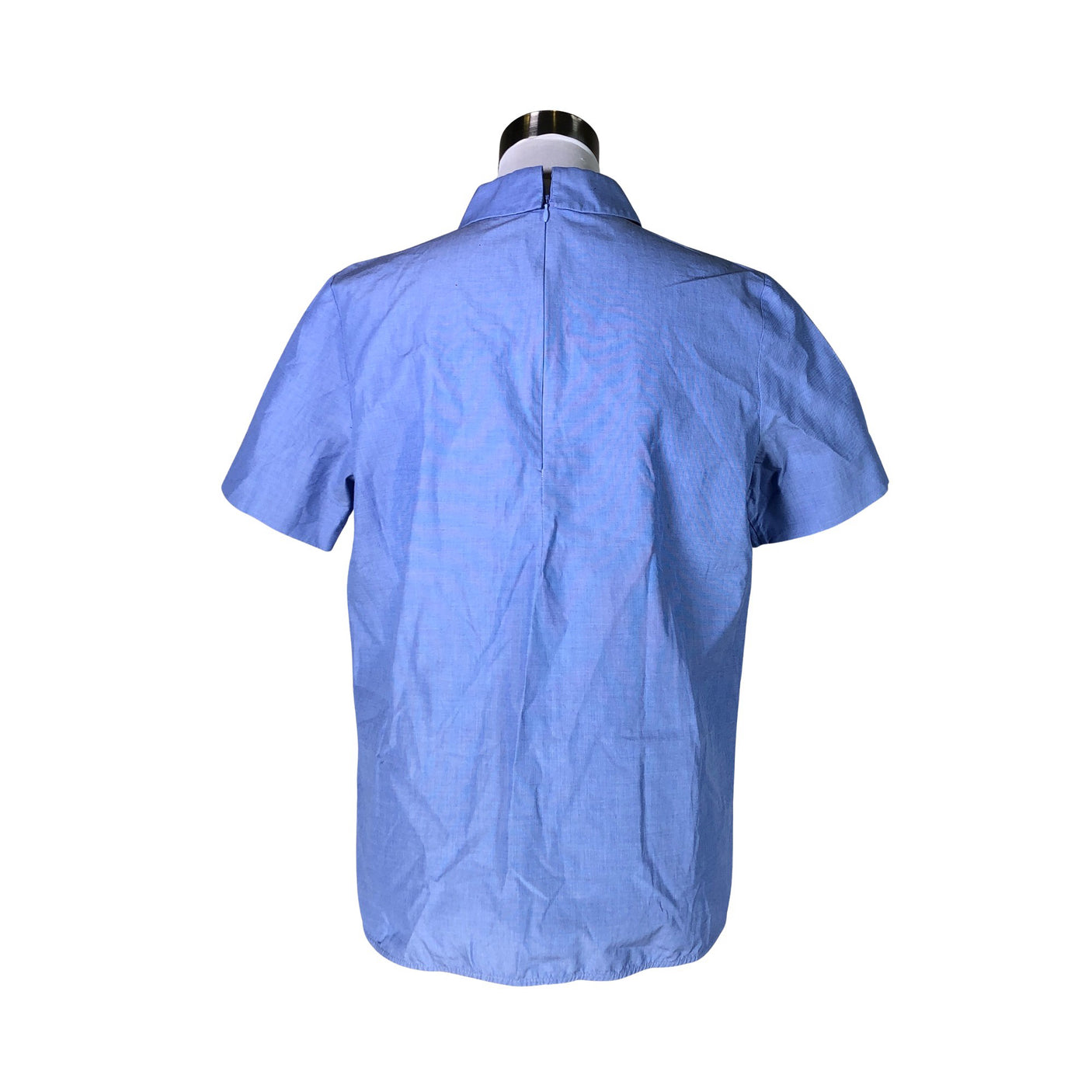 Unisex COS - Lyhythihainen pusero, koko 40 - (2)