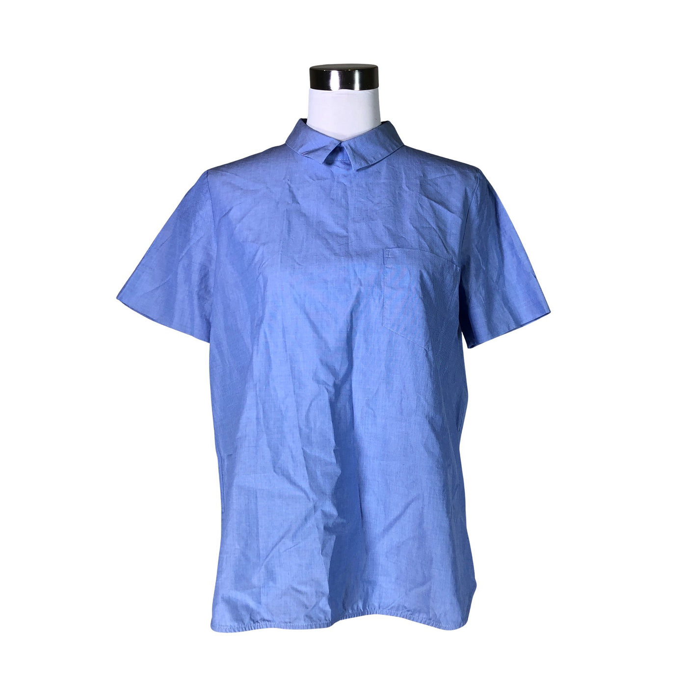Unisex COS - Lyhythihainen pusero, koko 40 - (1)