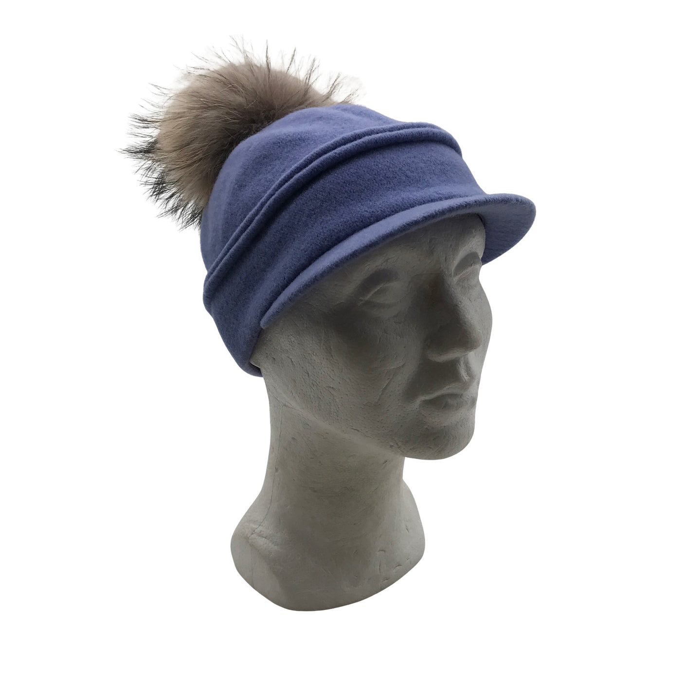 Unisex Margaret Brand - Hattu, koko 54 - 56 cm - (1)