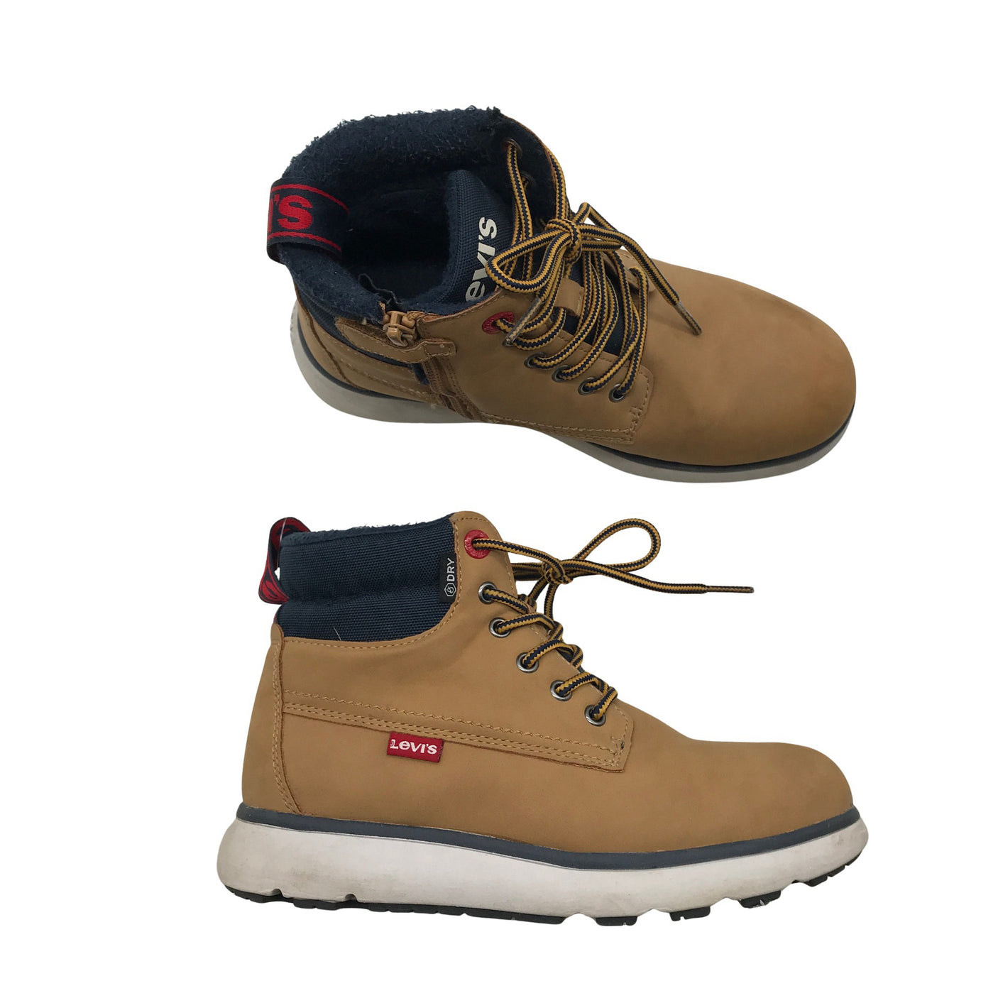 Unisex Levi's - Nilkkurit, koko 35 - (1)