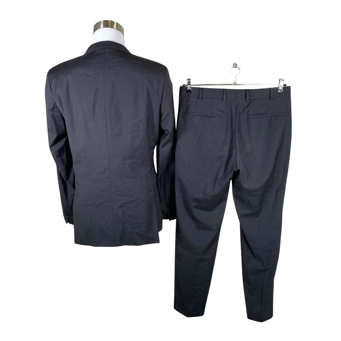 Unisex Turo Tailor - Puku, koko L - (2)