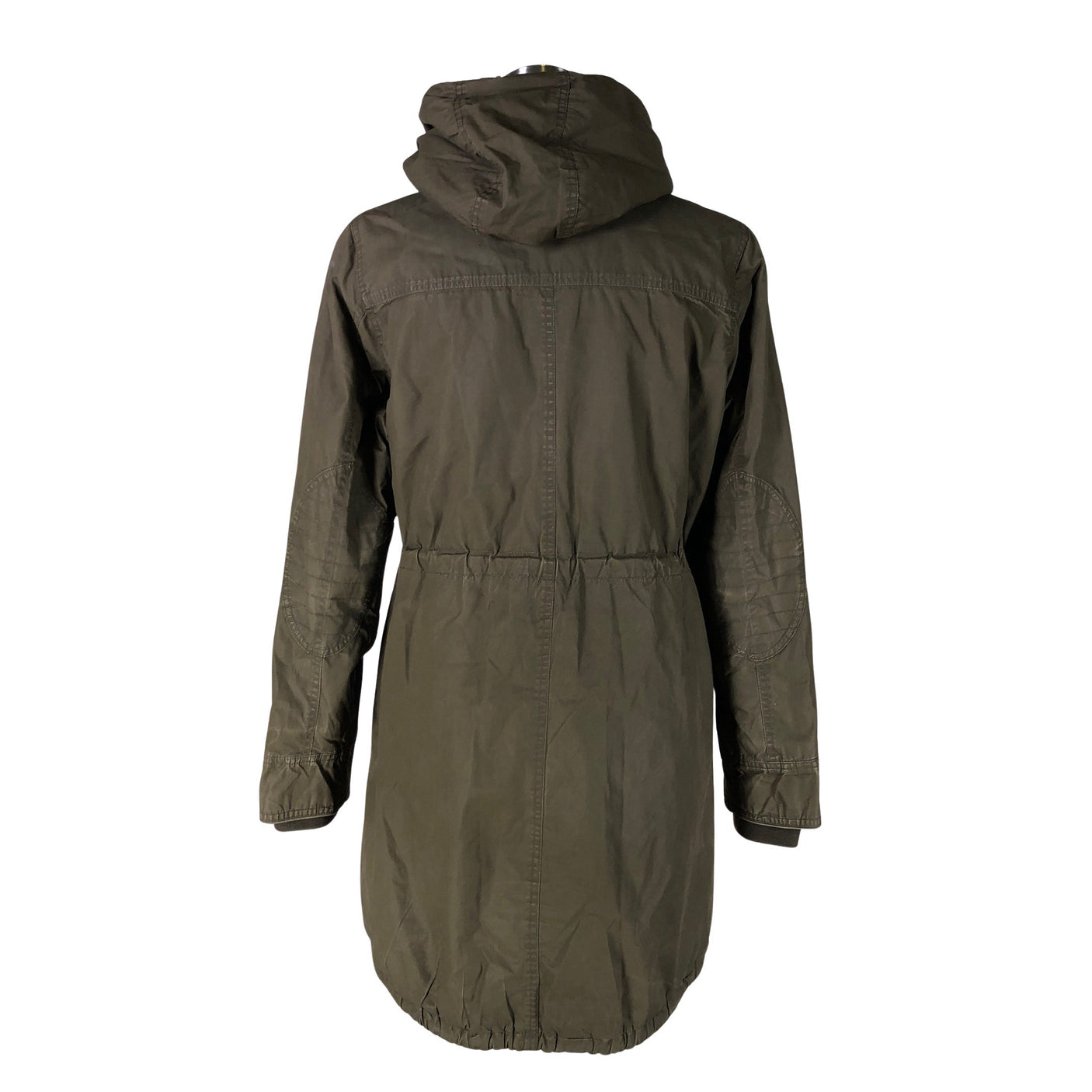 Unisex Boomerang - Parkatakki, koko 36 - (2)