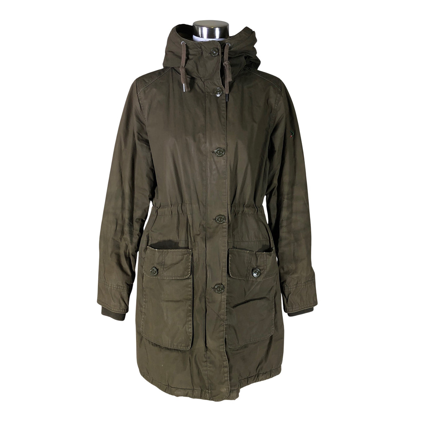 Unisex Boomerang - Parkatakki, koko 36 - (1)